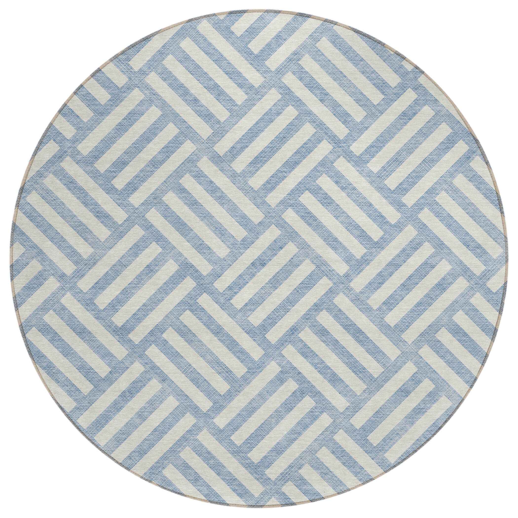 Addison Rugs ACN620SK8RO rugs - View #2
