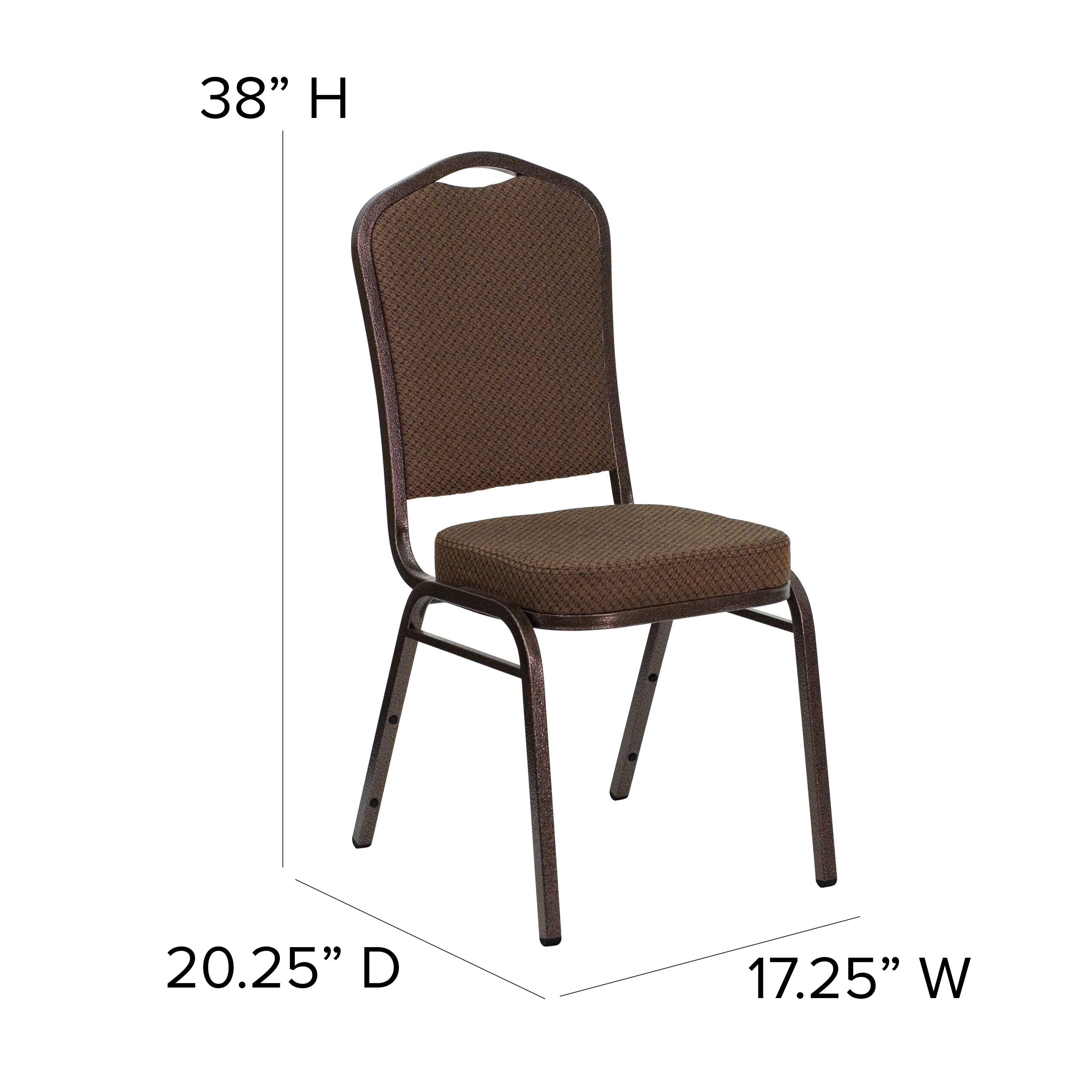 Emma + Oliver 889142731368 Dining-Chairs - View #4