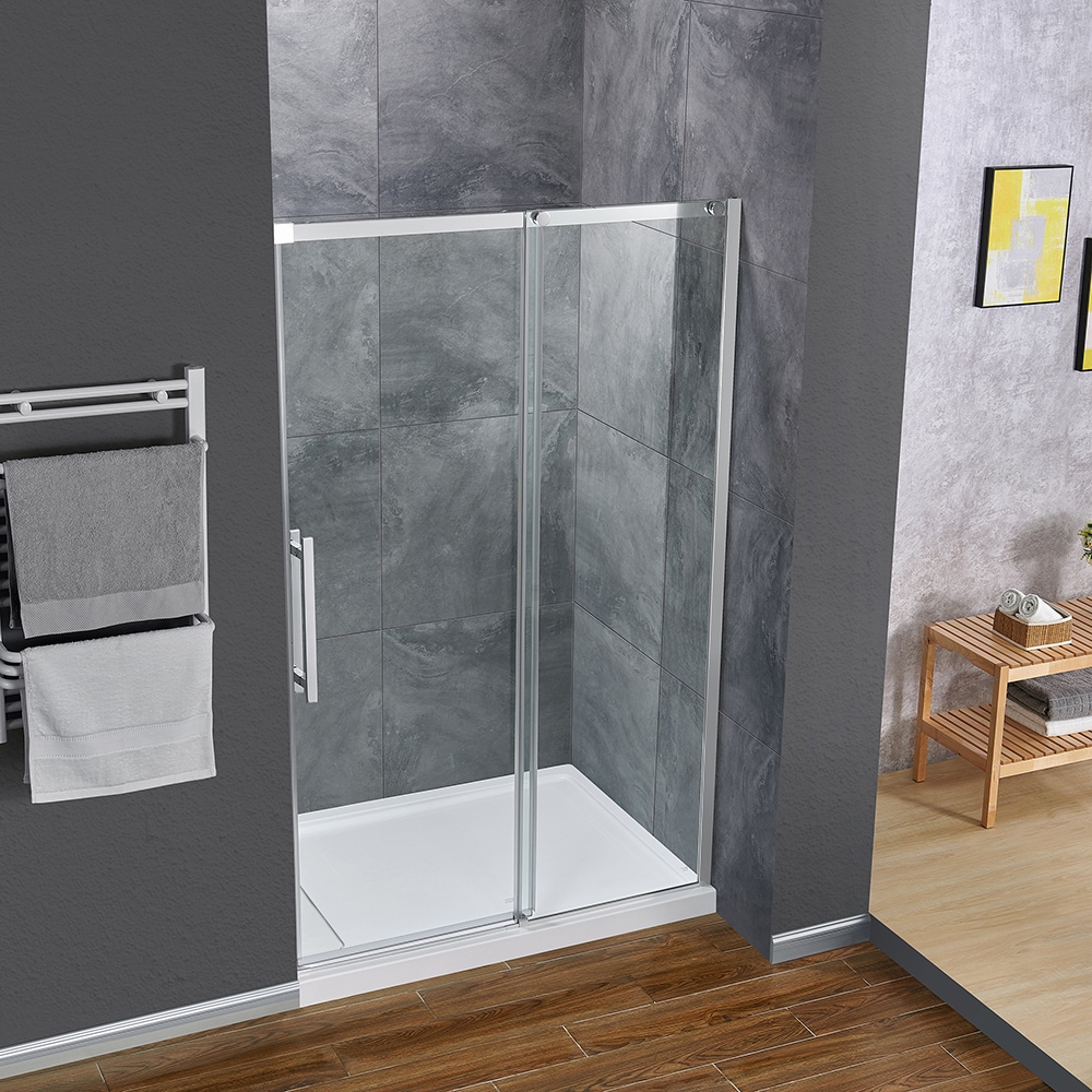 OVE Decors VENICE-48GPCH Shower-Doors - View #8