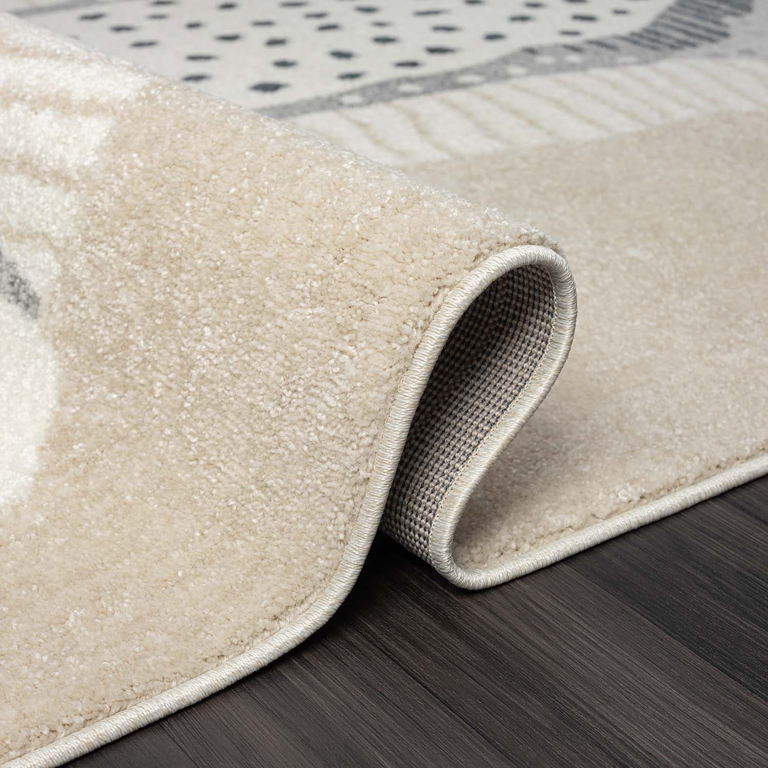 Abani Rugs NUE250A-6 rugs - View #4