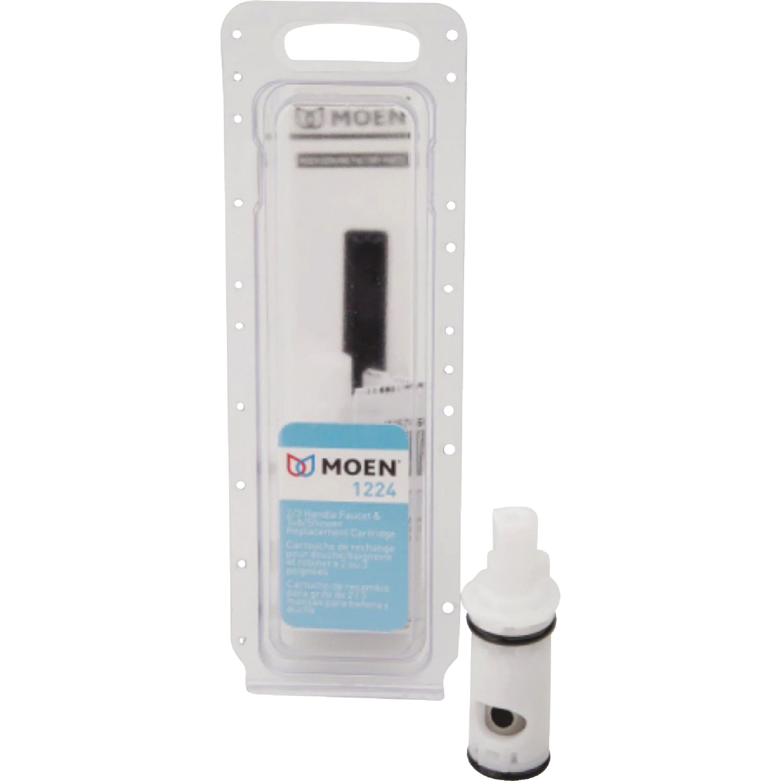 Moen 746-0024 Faucet-Stems - View #2