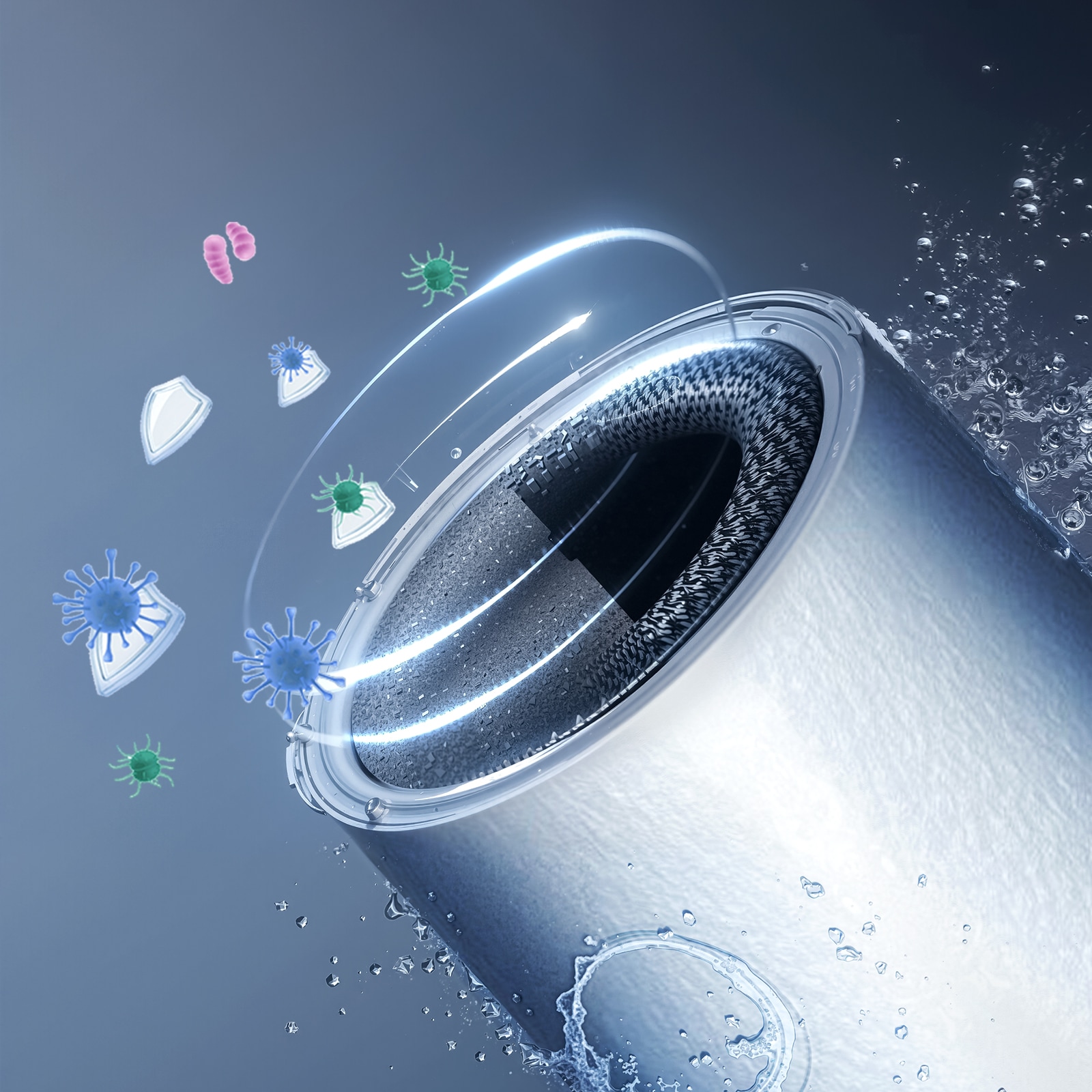 SVOPES SVOPESFCLSQBD13392V0 Rv-Accessories - View #2