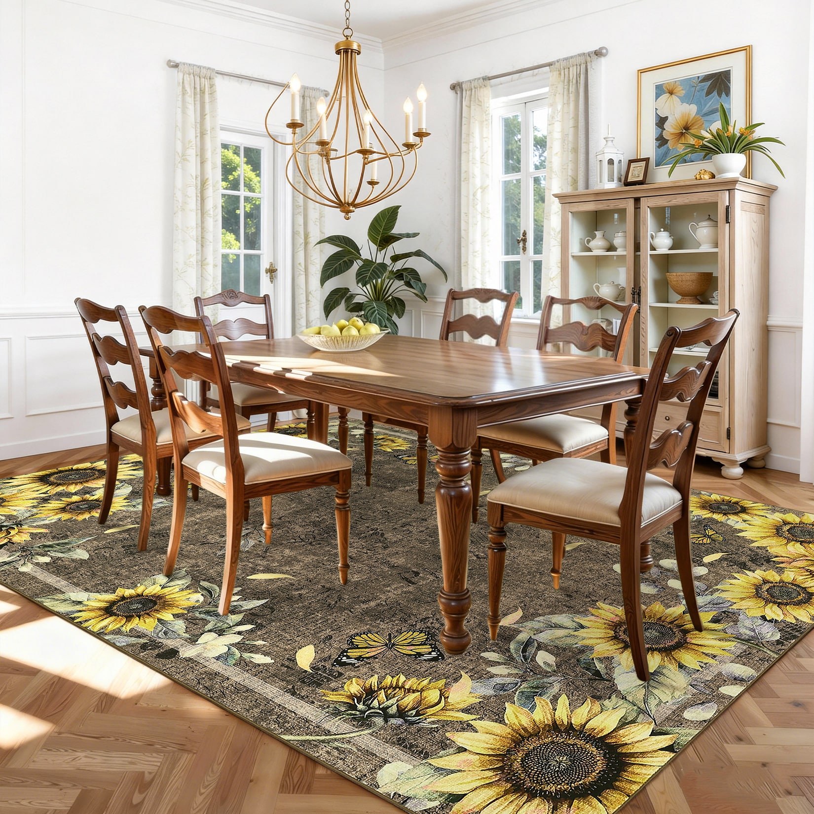Assile XH260821378 rugs - View #4