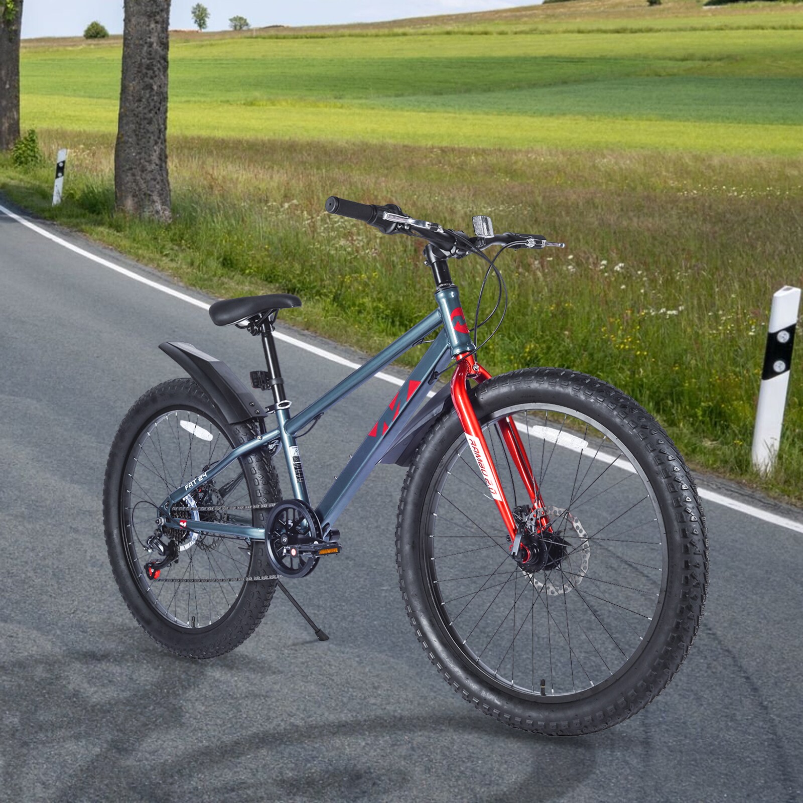 Flynama L-P203880 bikes - View #8