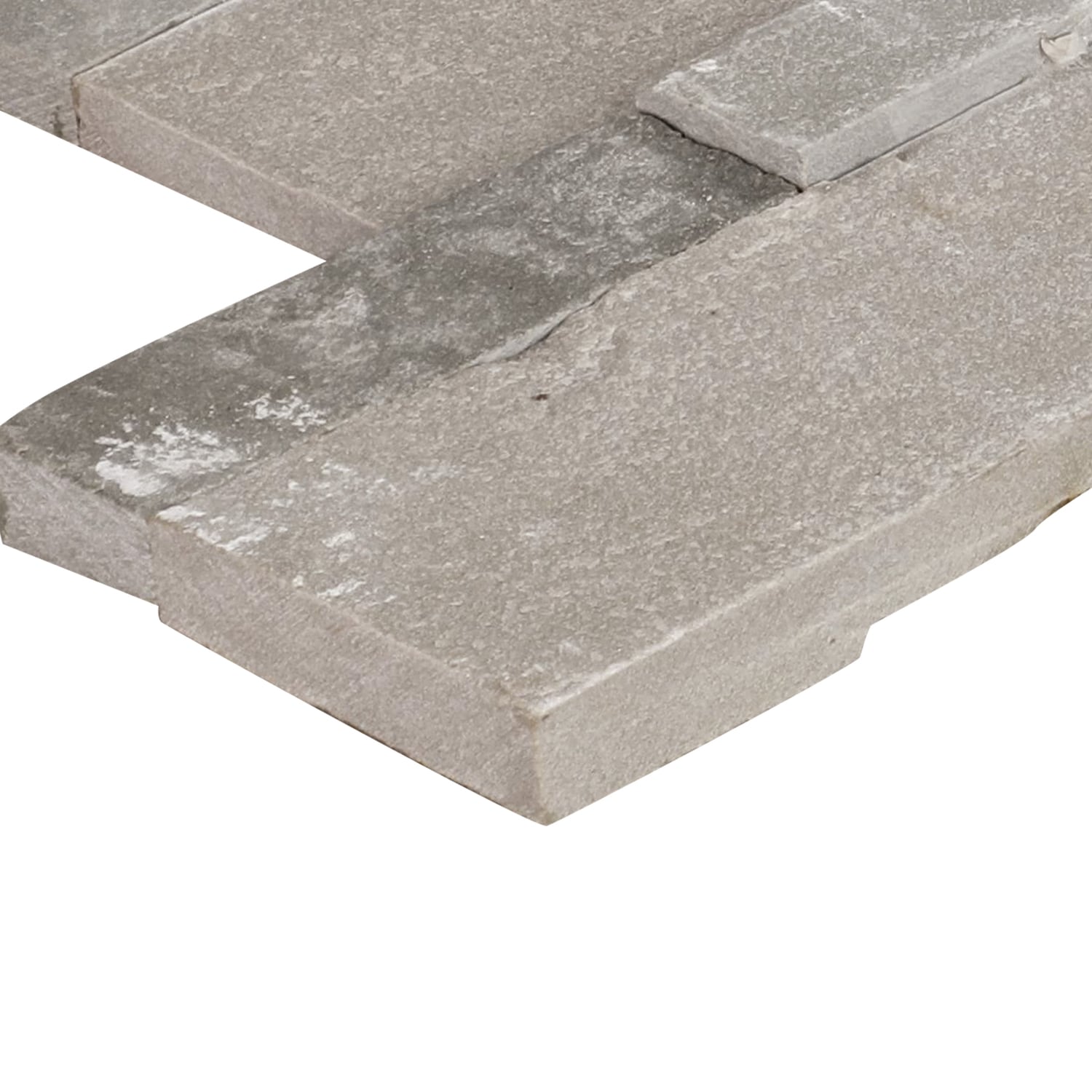 American Olean Drakestone 1-sq ft Urban Fog Stone Veneer in the Stone ...