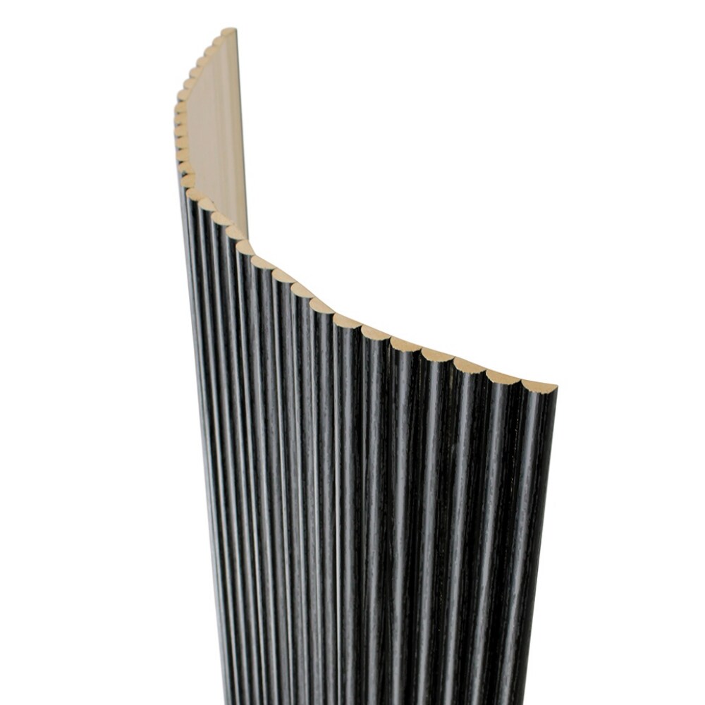 HIGHLANDERHOME HCFP-022 Wall-Planks - View #4