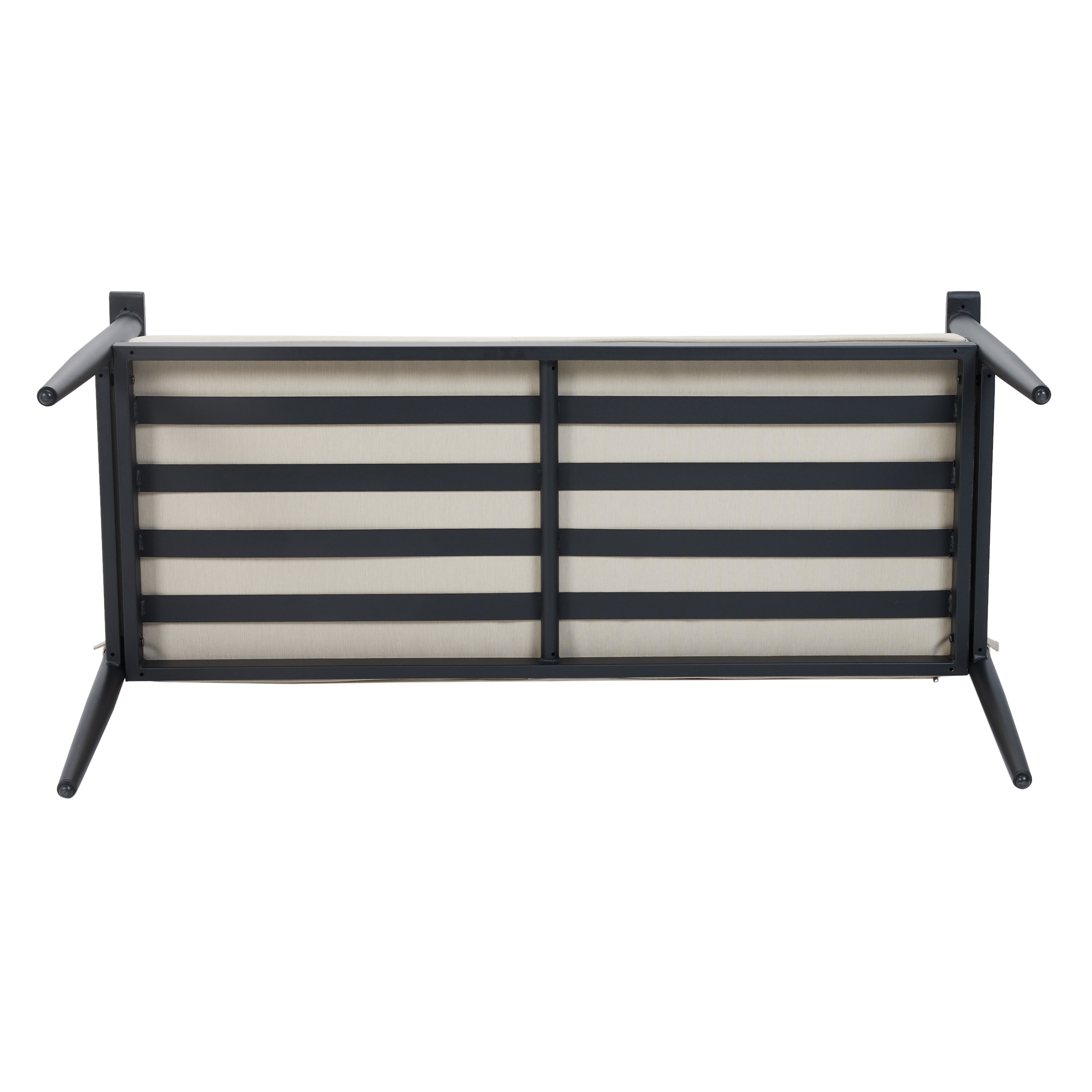 Style Selections 22044-R1 benches - View #4