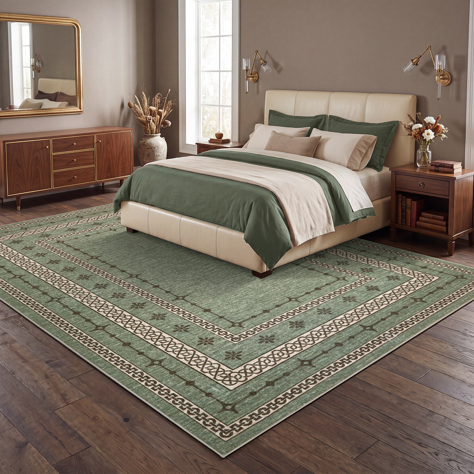Garvee ANYXICJF7R90ISF rugs - View #3