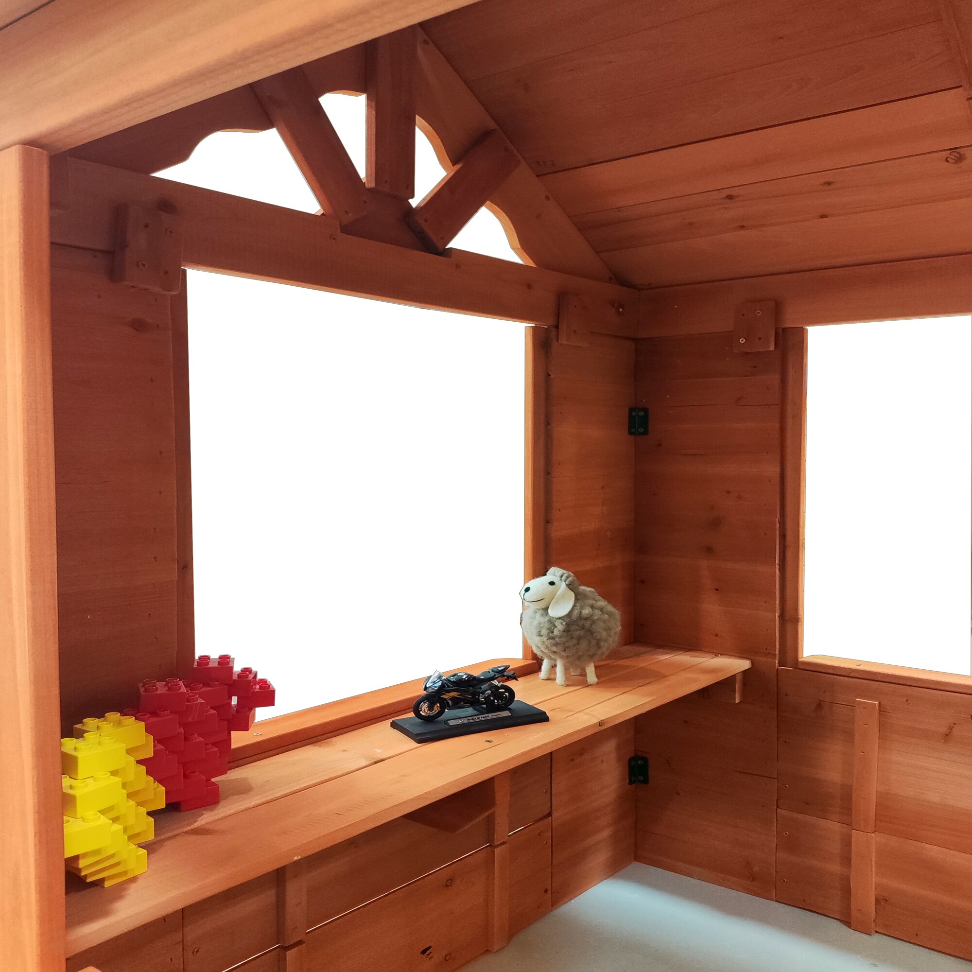 Gaierptone CRXT1OKJ1P3 playhouses - View #6