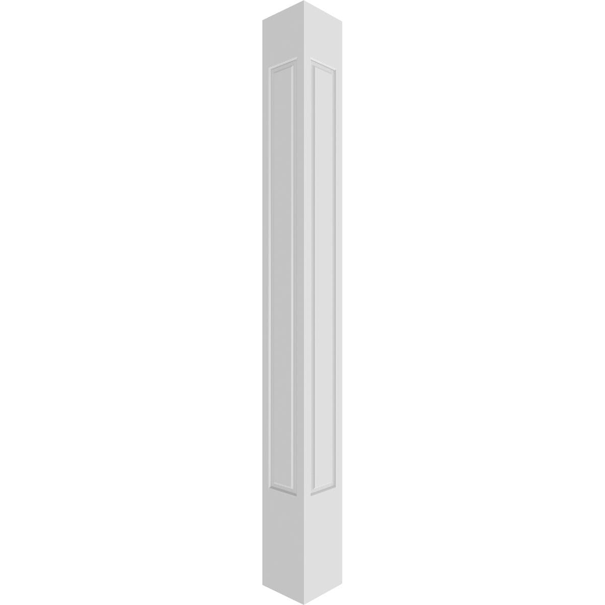 Ekena Millwork CC0810ENRPRPR Column-Wraps - View #8