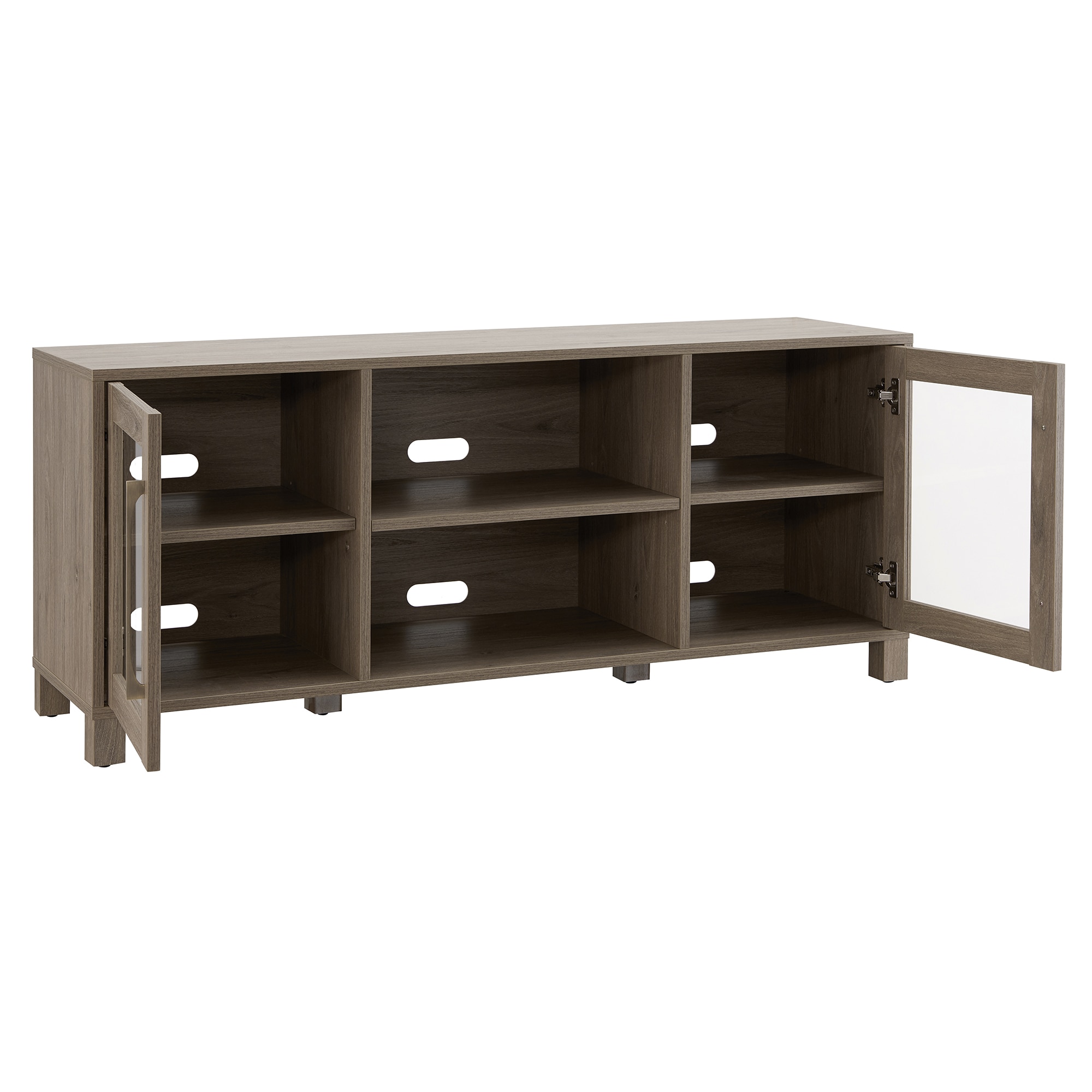 Hailey Home TV1362 Tv-Stands - View #7