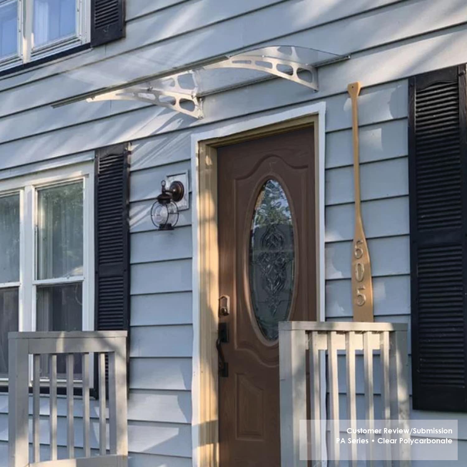 Advaning DA5935-PSS1A awnings - View #7