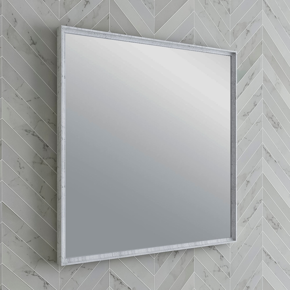 Fresca FMR3132RWH Framed-Bath-Mirrors - View #3