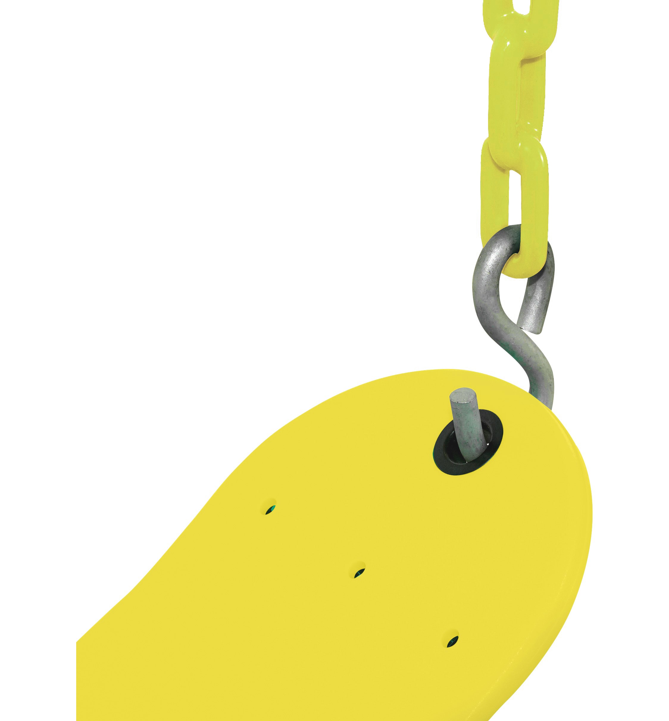 KSH Brands SW27S-YL Playset-Swings - View #2