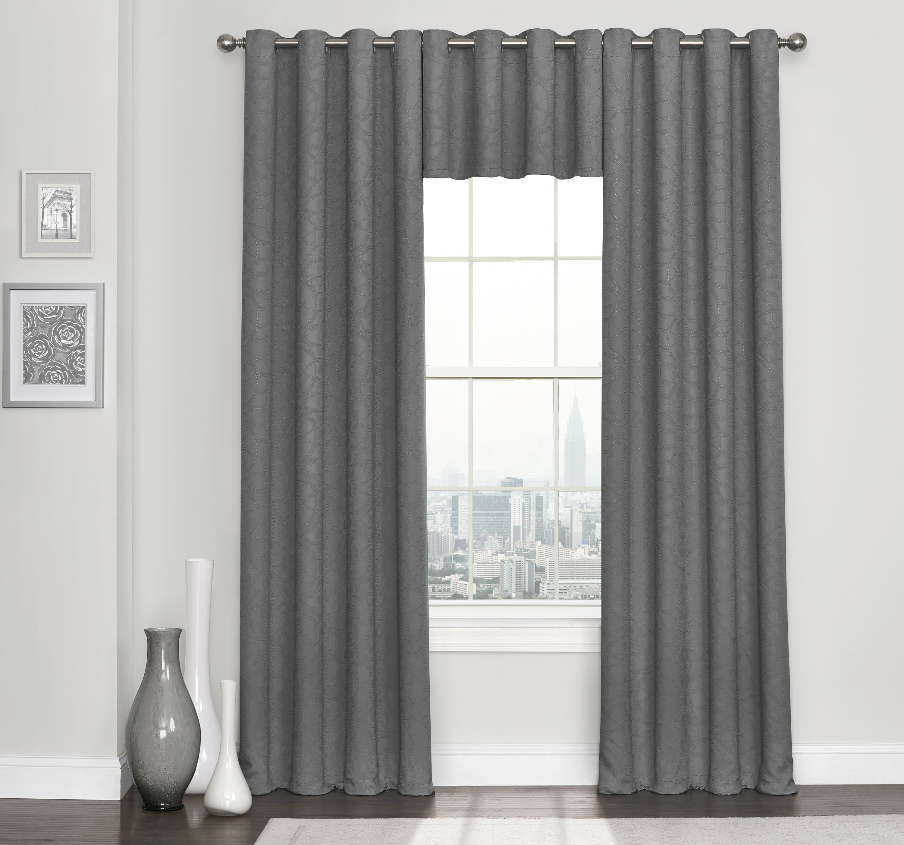 Eclipse 16912052018SMK valances - View #2