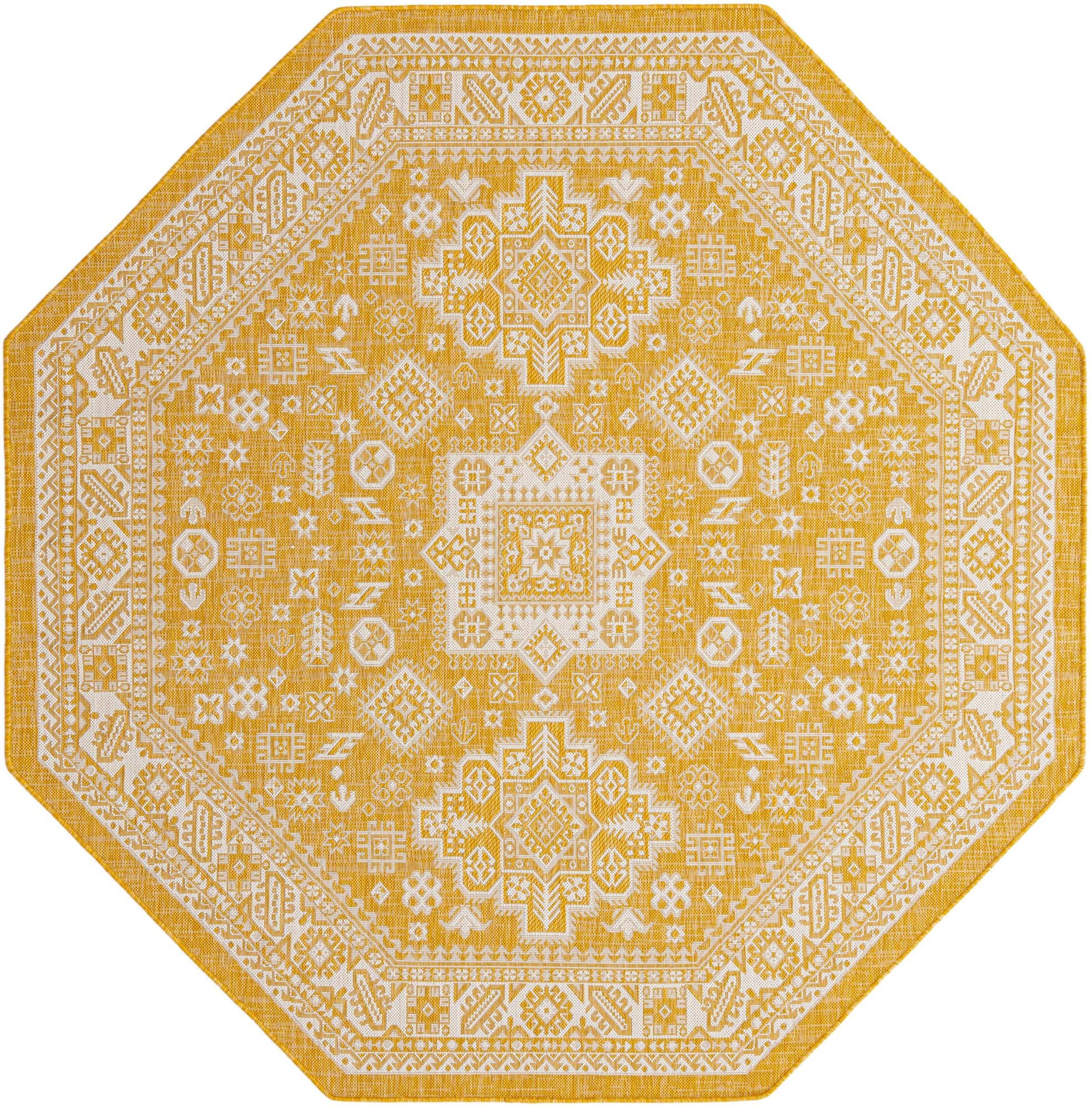 Unique Loom 3162658 rugs - View #6