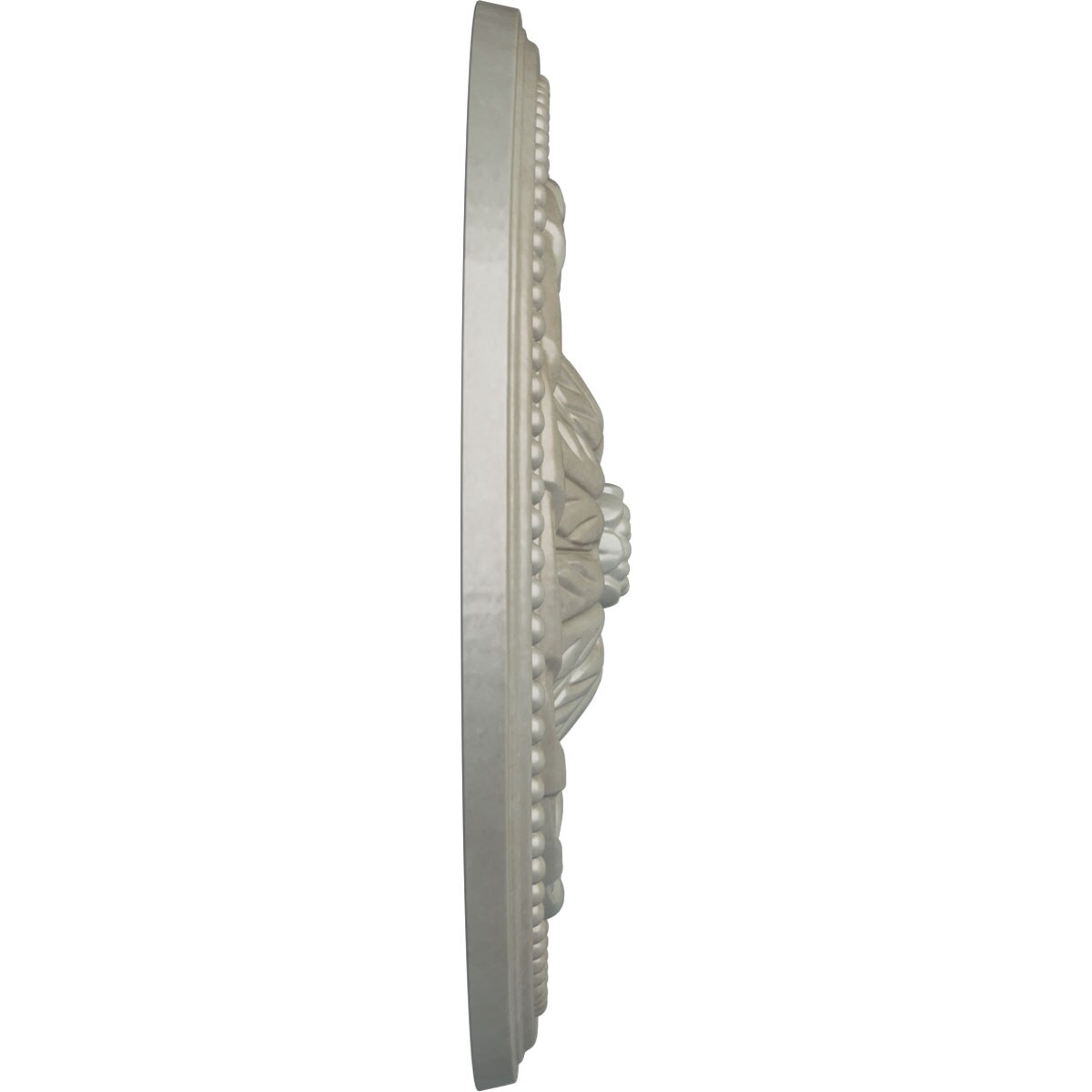 Ekena Millwork CM16WGFLS Ceiling-Medallions - View #3