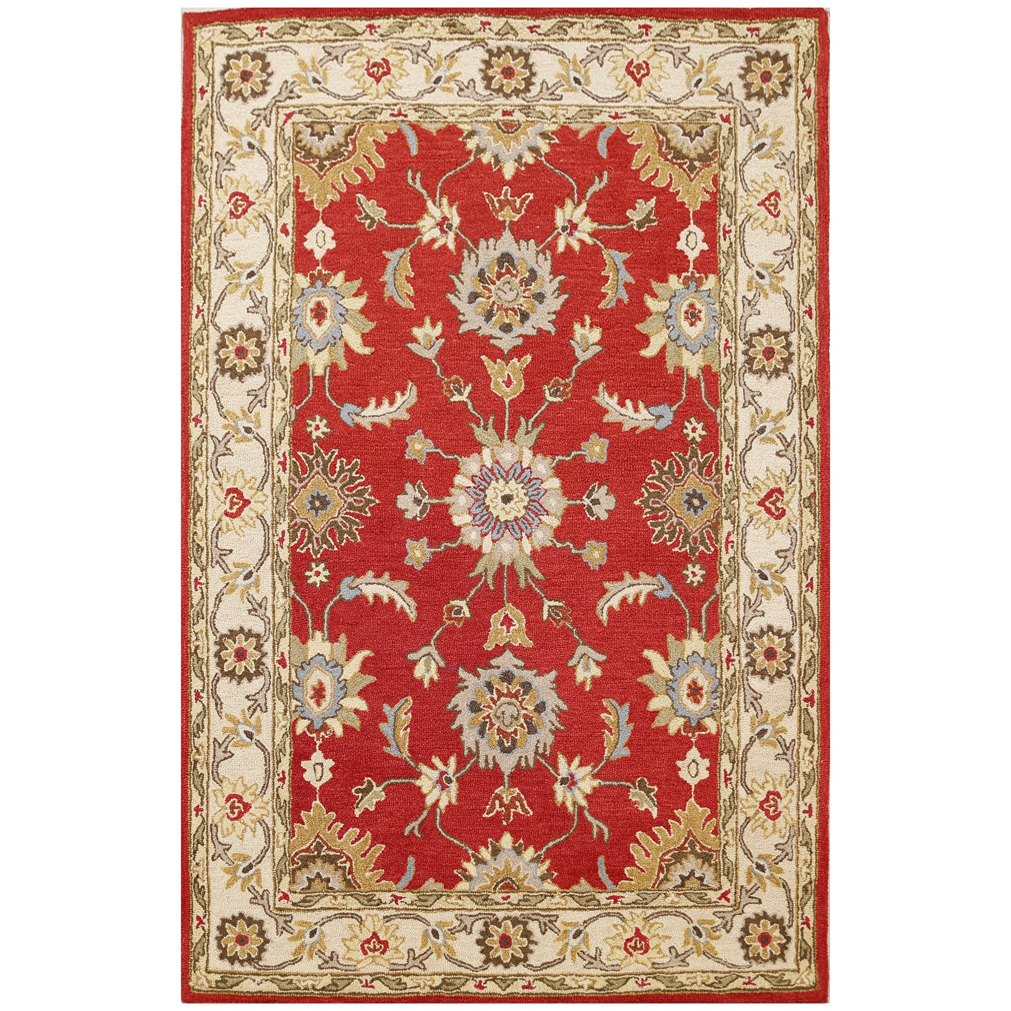 Ottomanson OW4100-5X8 rugs - View #2