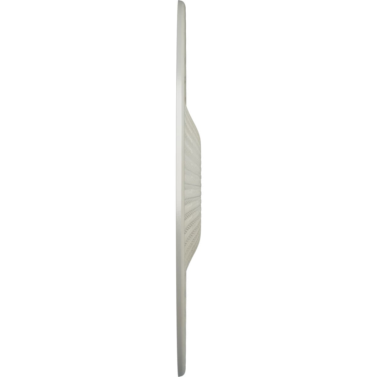 Ekena Millwork CM36GLFBS Ceiling-Medallions - View #3
