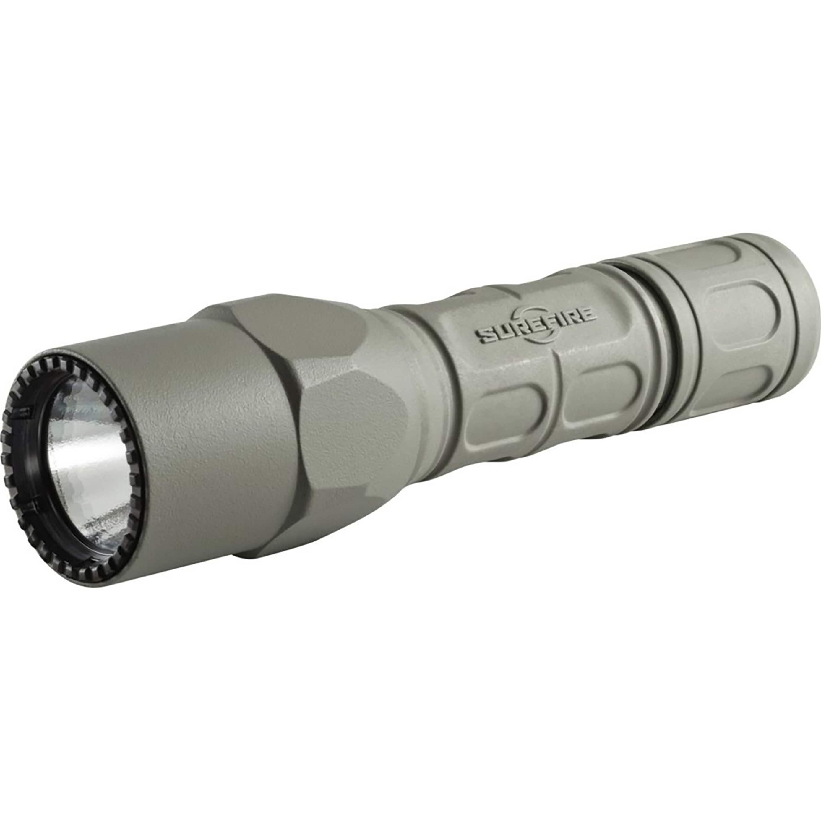 SureFire G2X-D-FG Storage
