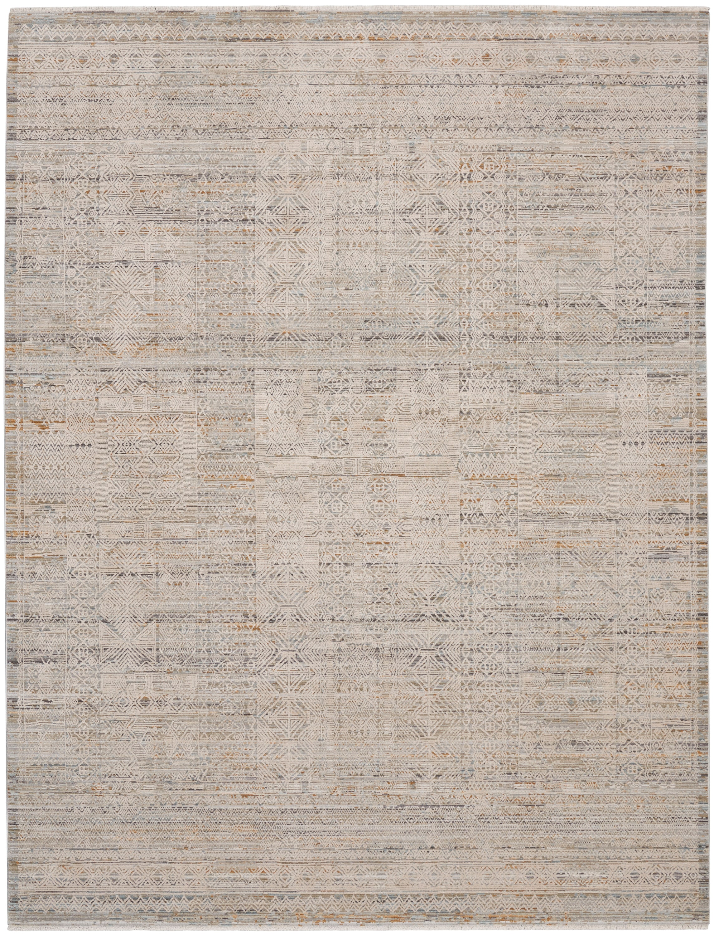 Nourison 099446106124 rugs - View #2