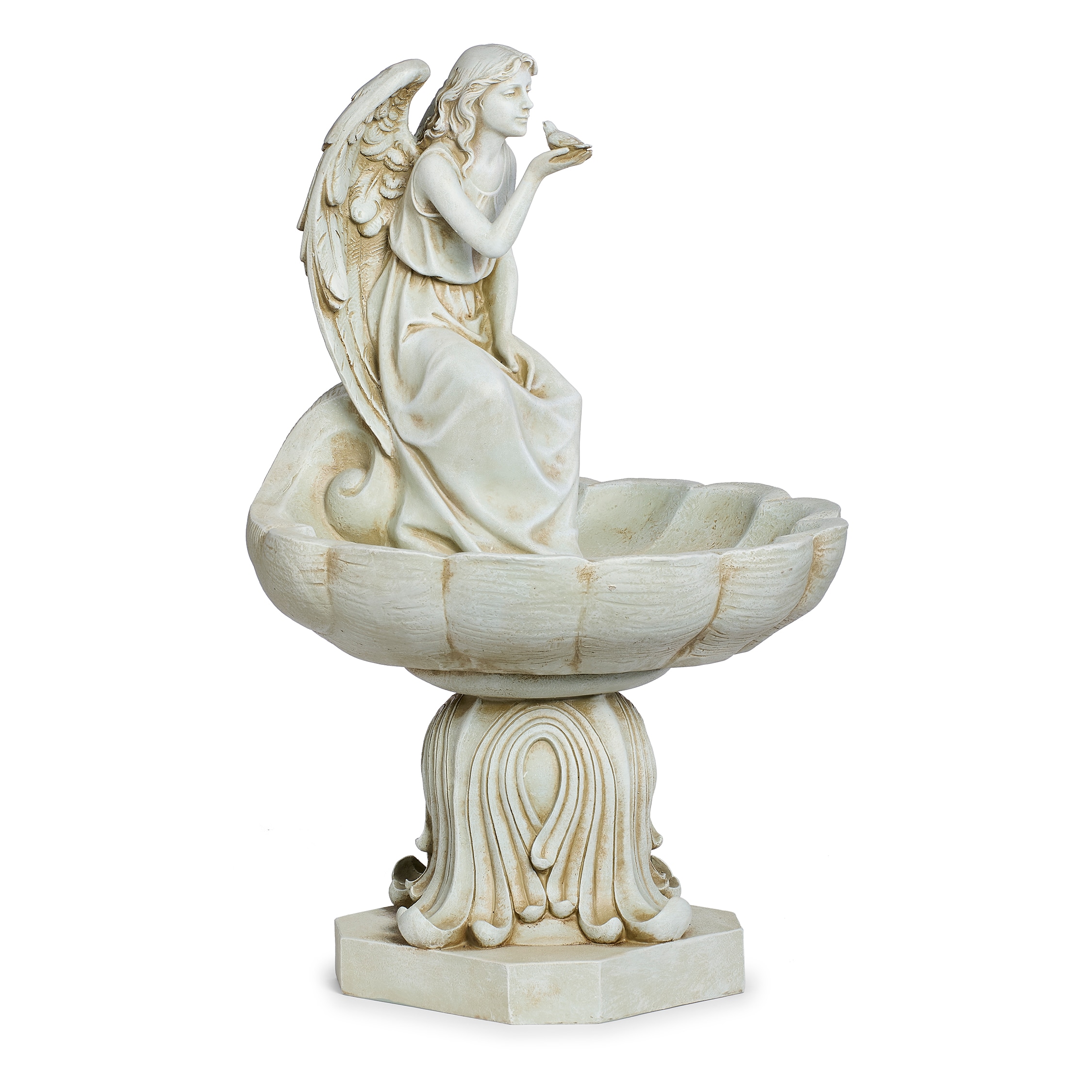 Roman 40067 Garden-Statue - View #6