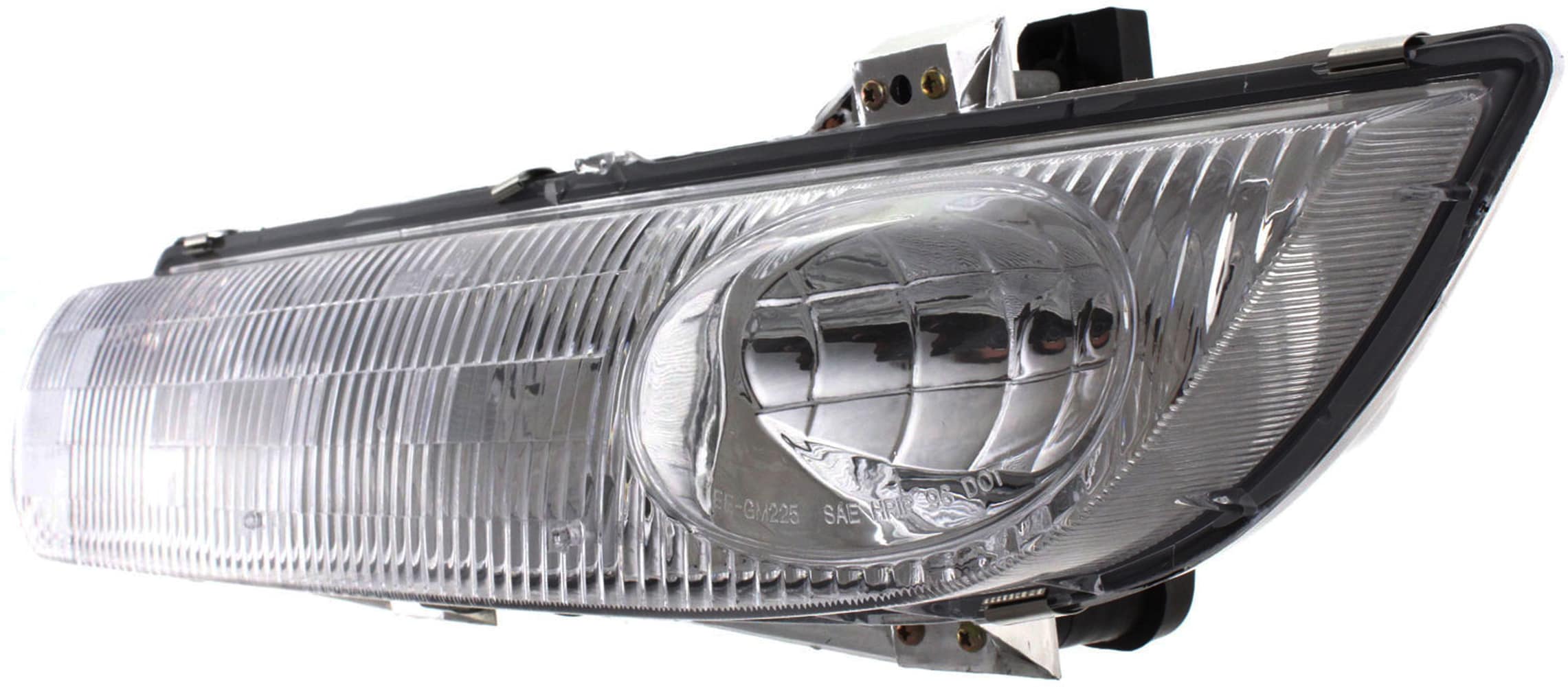 Garage-Pro JCW20-5058-00GP Headlights-Components - View #2