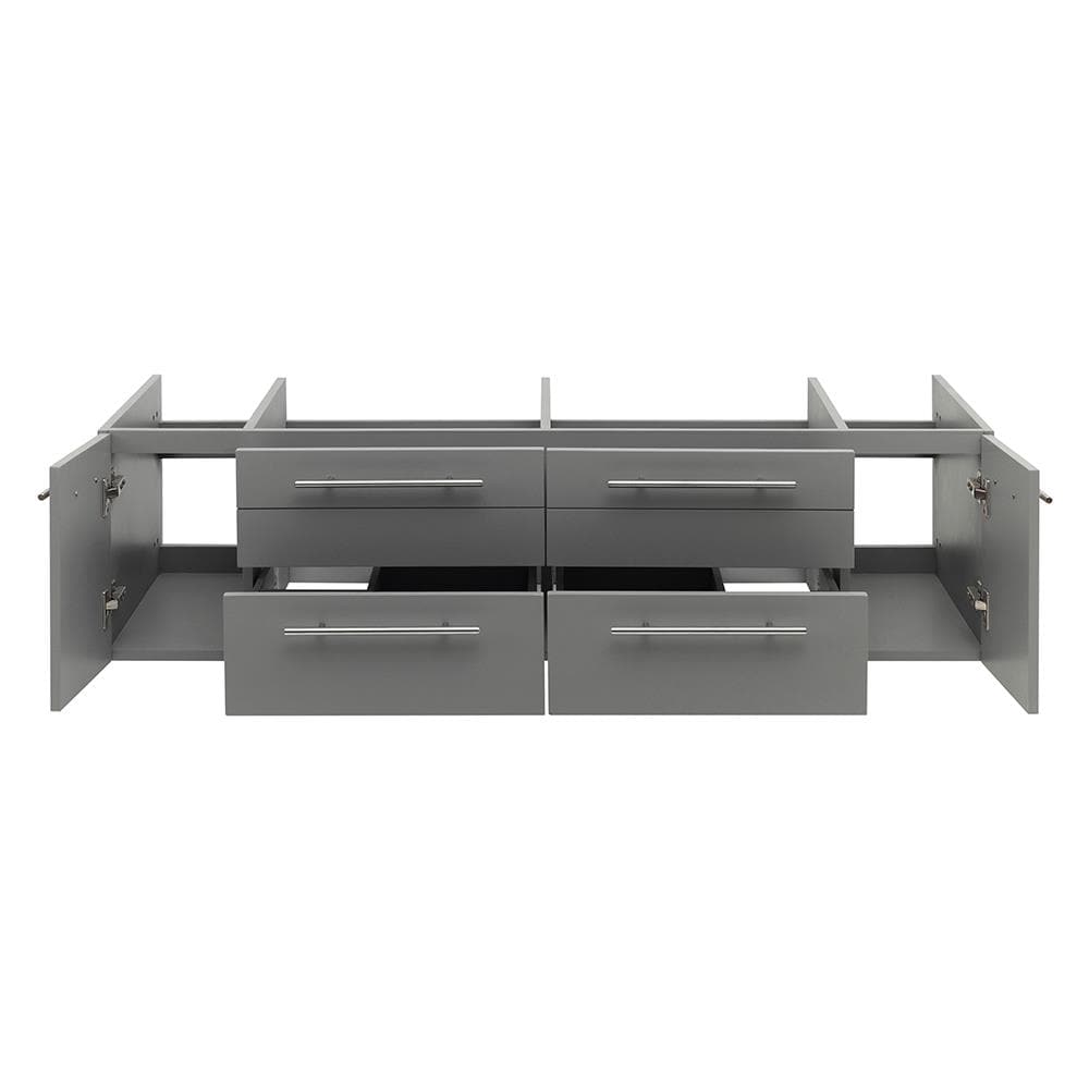 Fresca FCB6160GR-VSL-D vanities - View #3