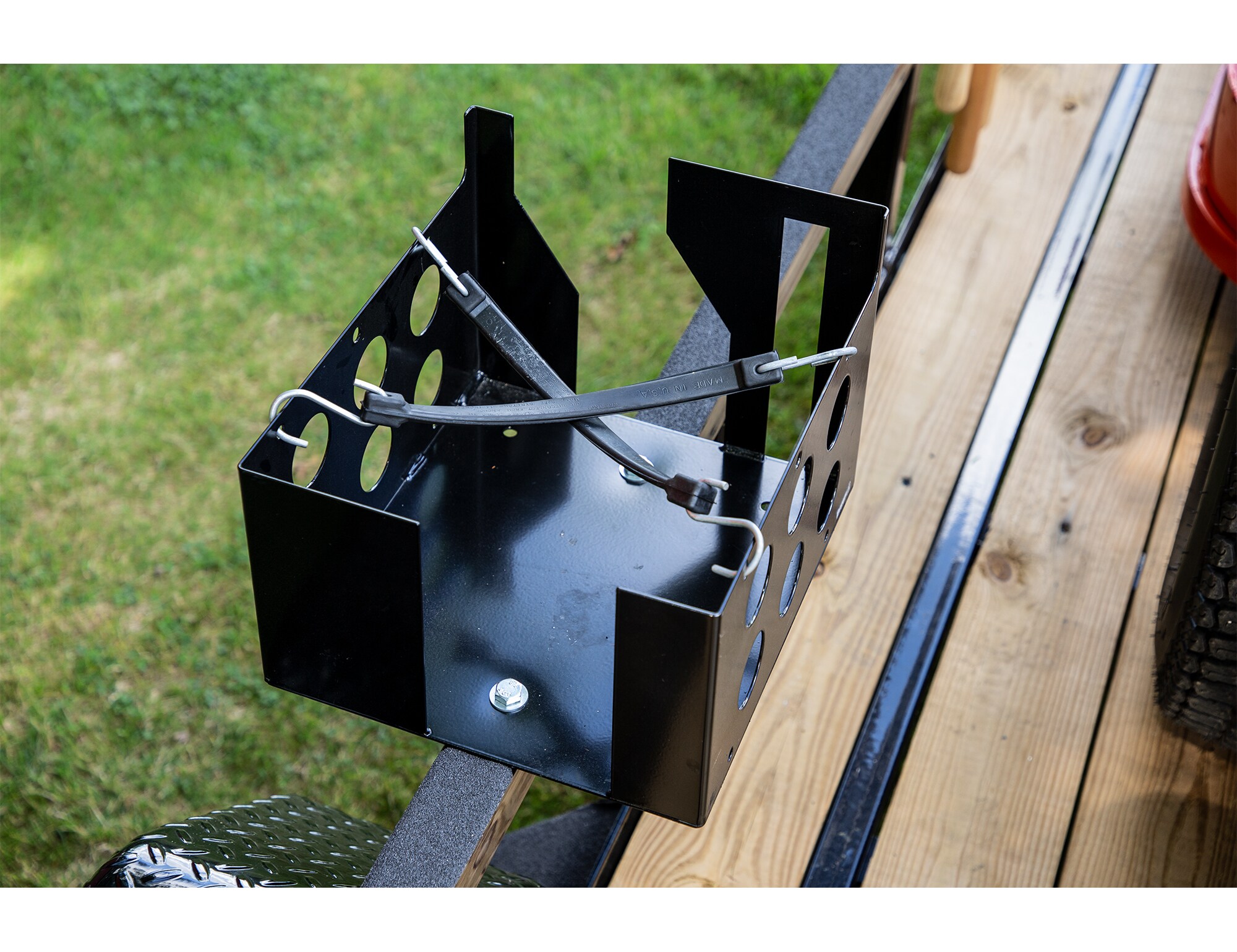 Buyers Products LT15 Trailer-Towing-Accessories - View #8