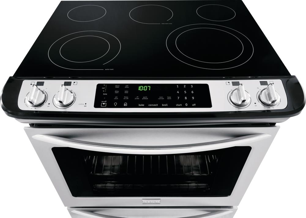 Frigidaire FGES3065PF Freestanding-Electric-Ranges - View #17