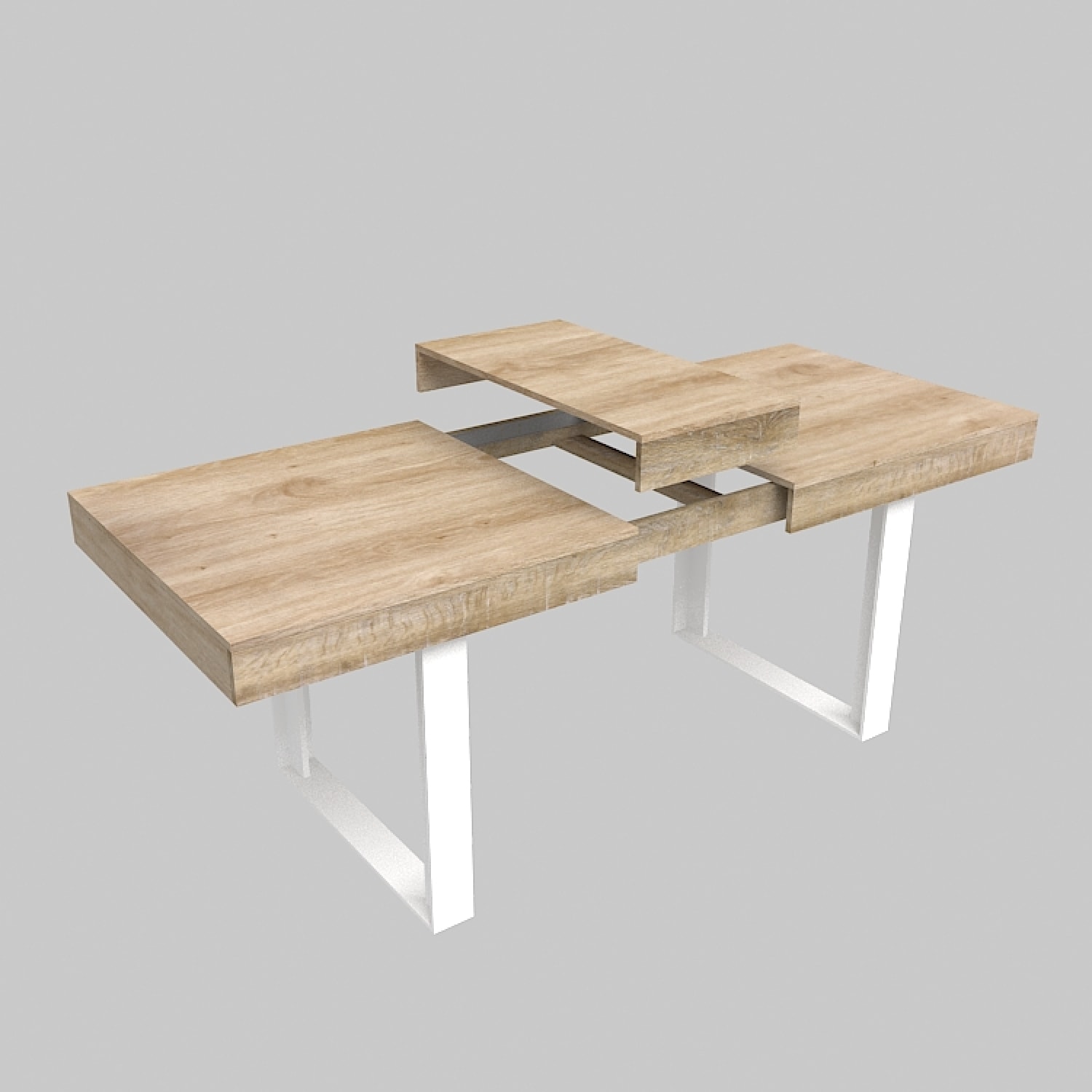 Streamdale Furniture W1347S00005 Dining-Tables - View #7