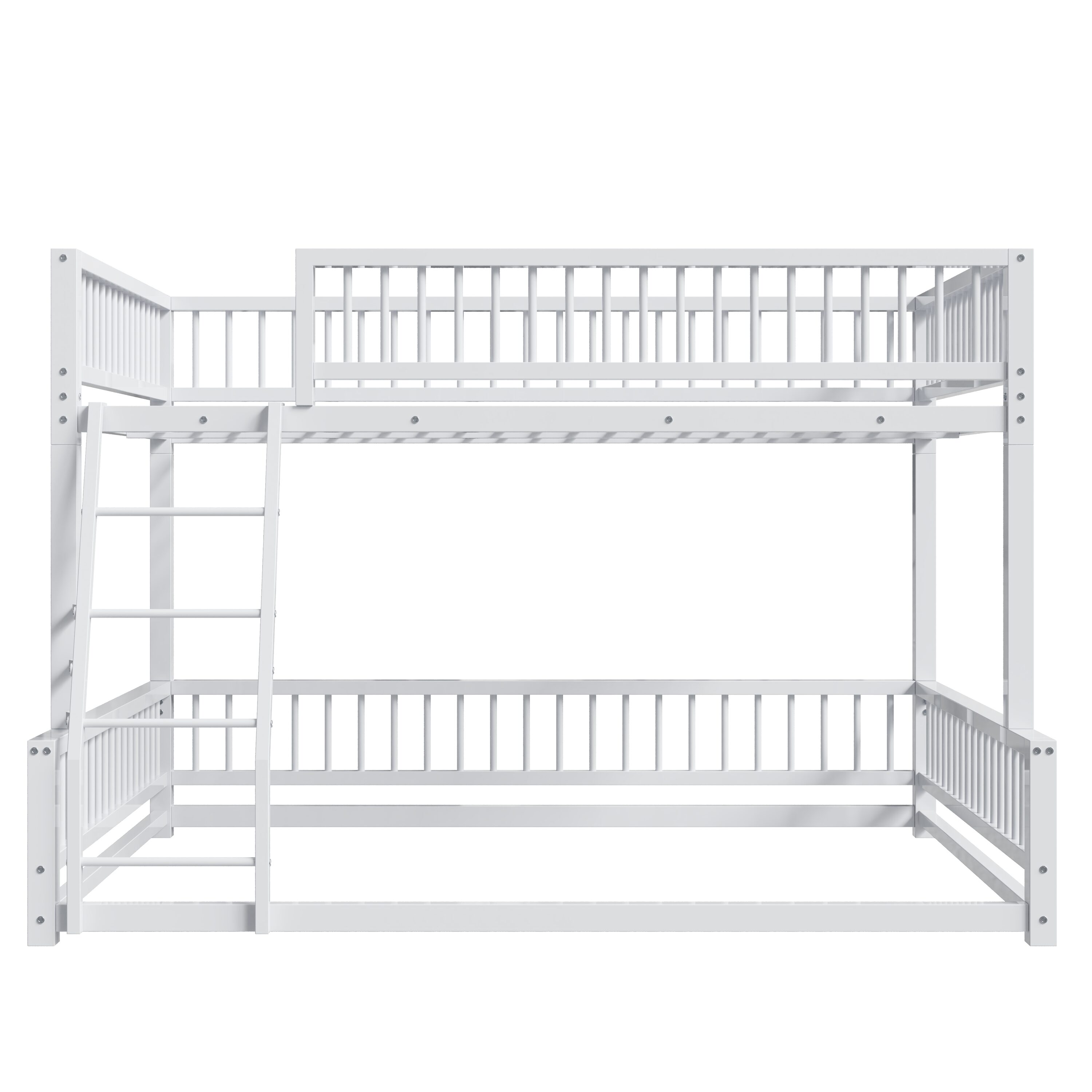 ModernLuxe L3P-N709P277757K beds - View #5