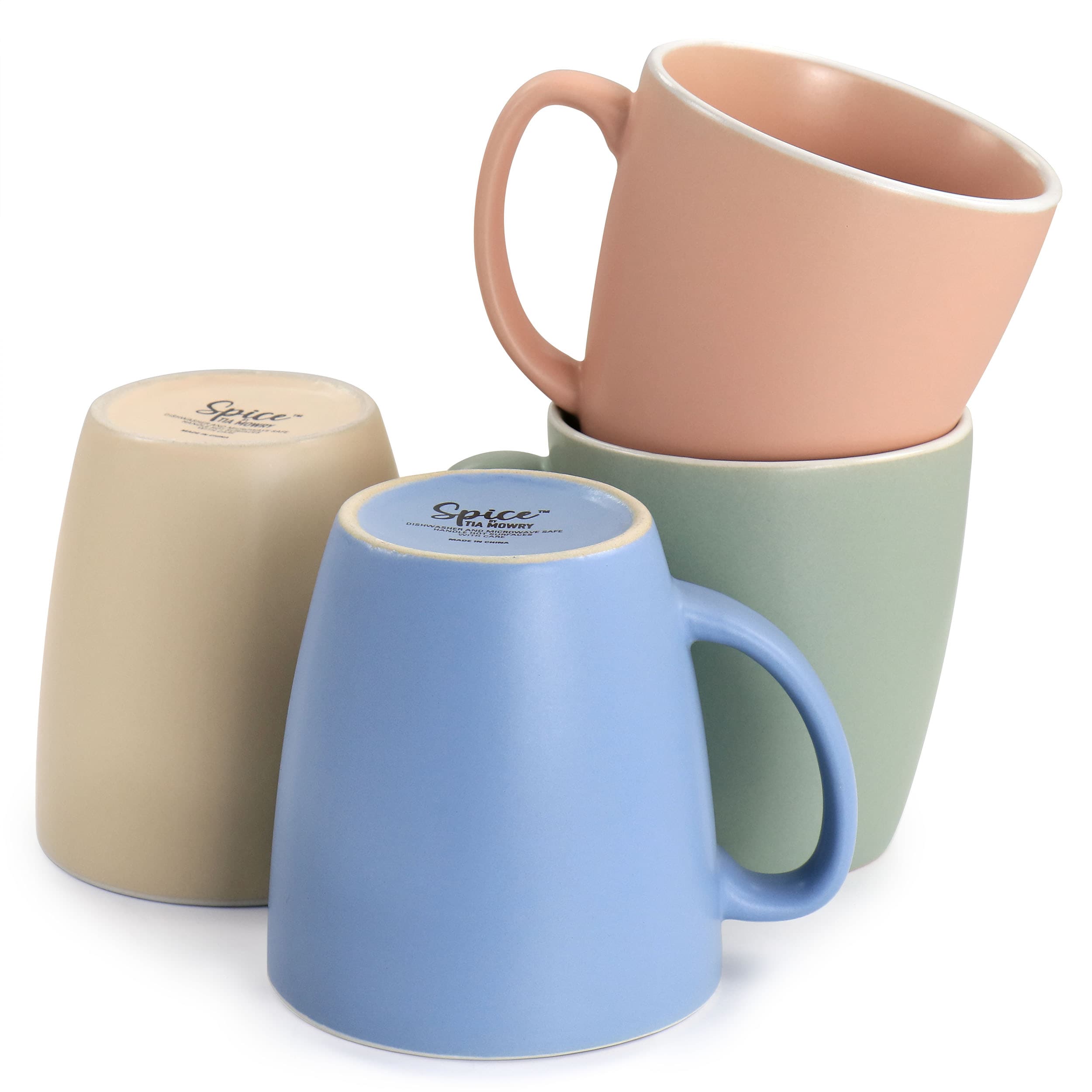 Spice By Tia Mowry 962121581M drinkware - View #3