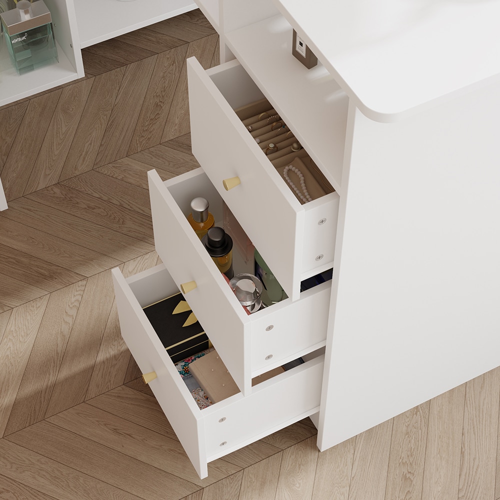 Homsee C-KF590017-01 desks - View #12