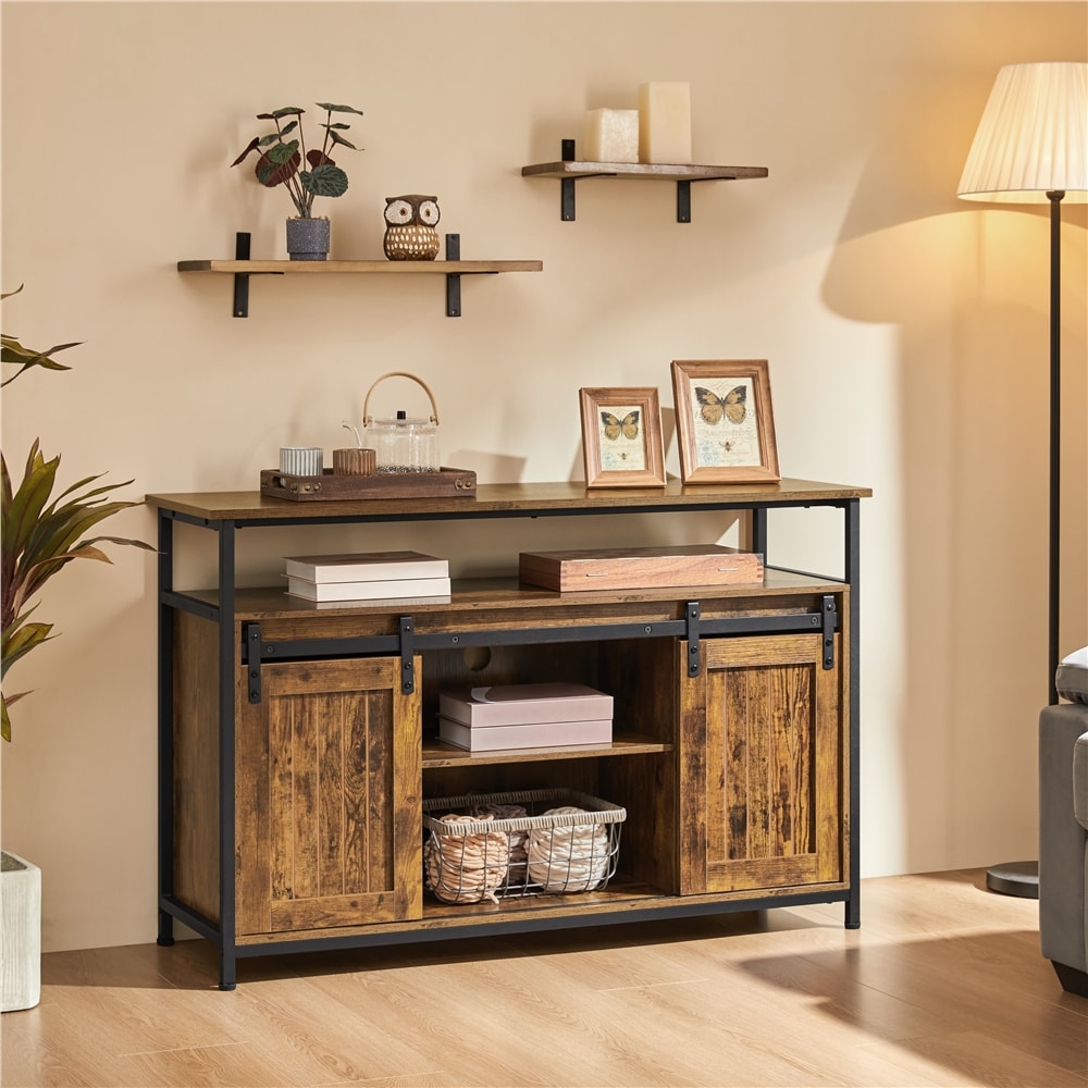 Yaheetech LSAXK30001 Tv-Stands - View #3