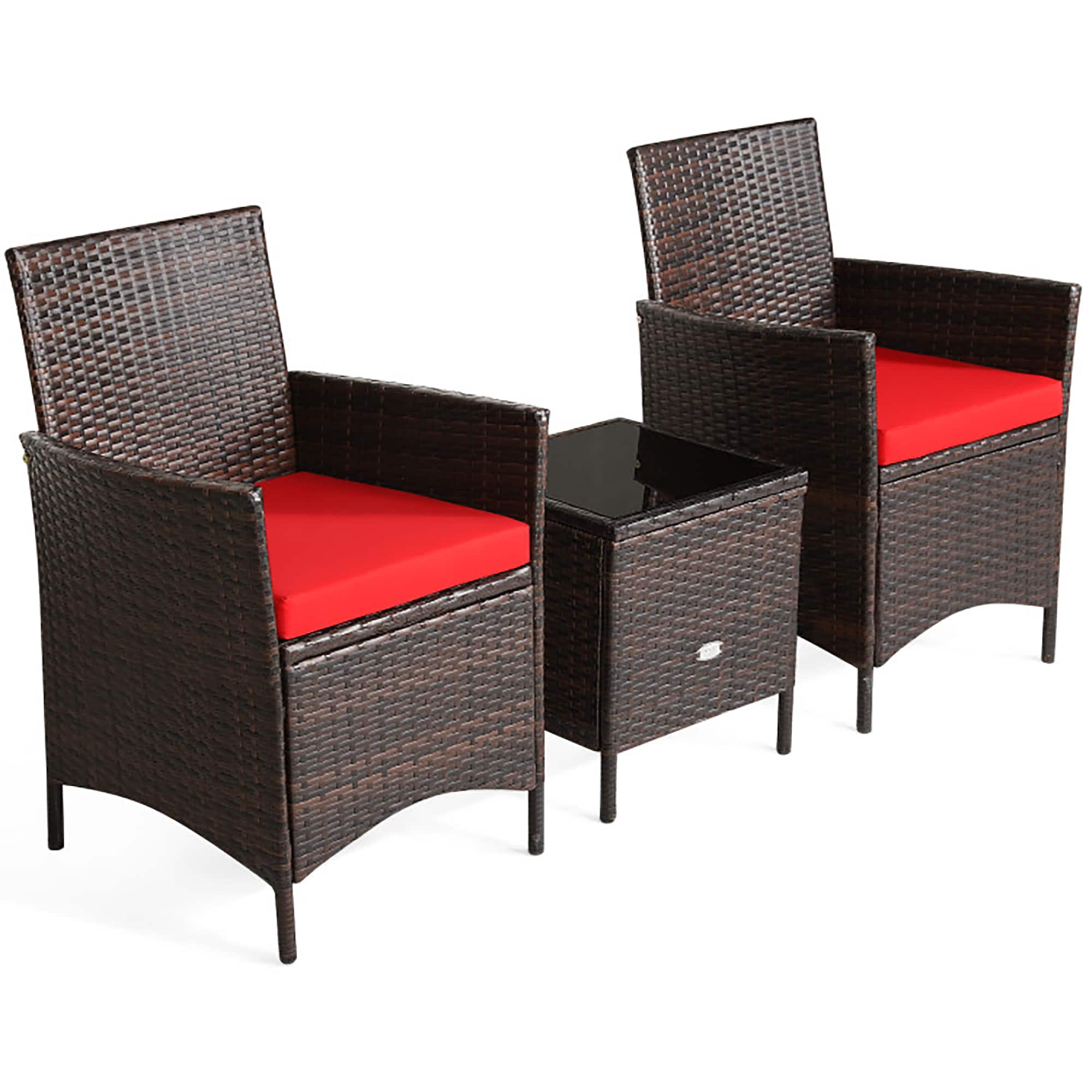 CASAINC HX-SM1001-C Patio-Conversation-Sets - View #12