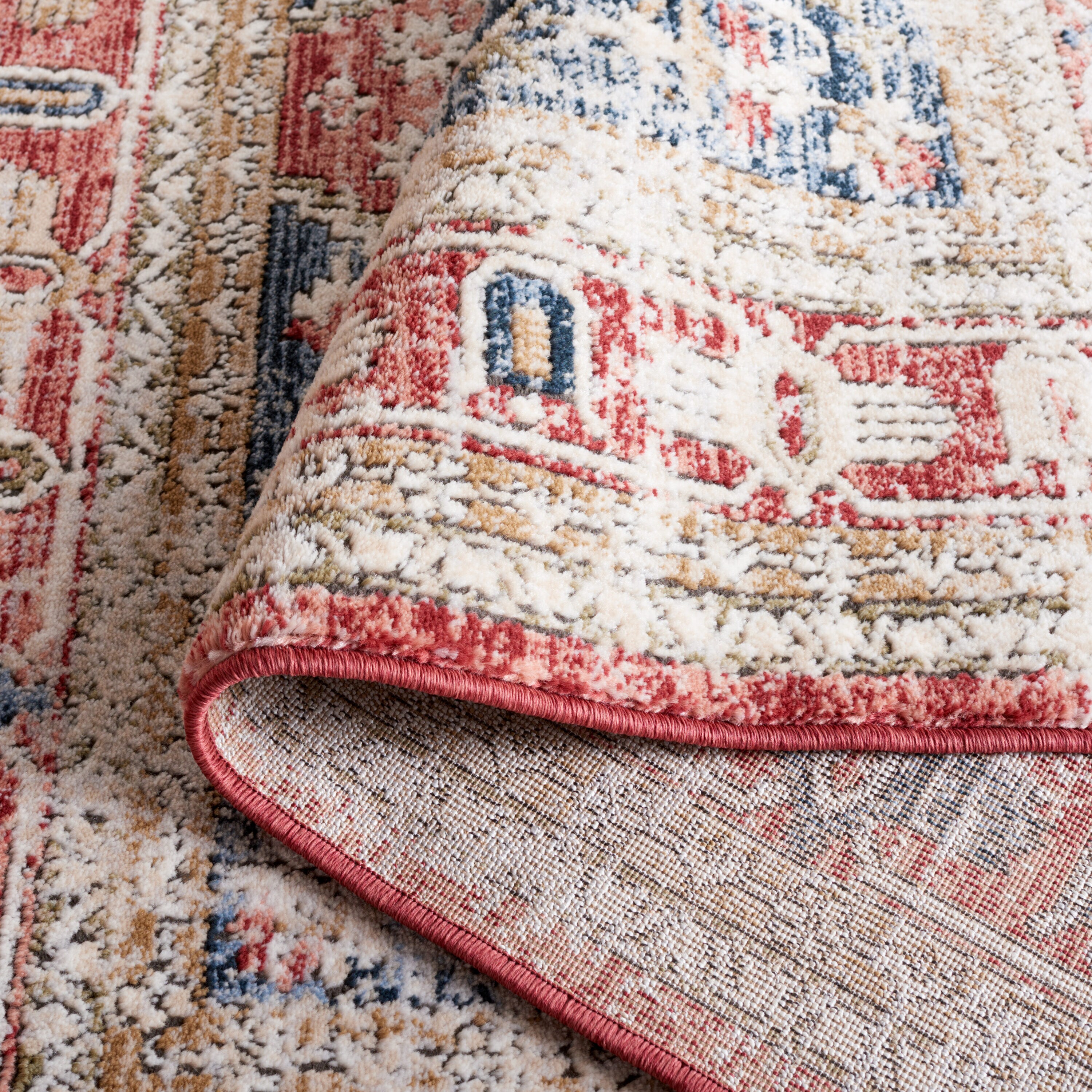 Safavieh ROW108J-8 rugs - View #5