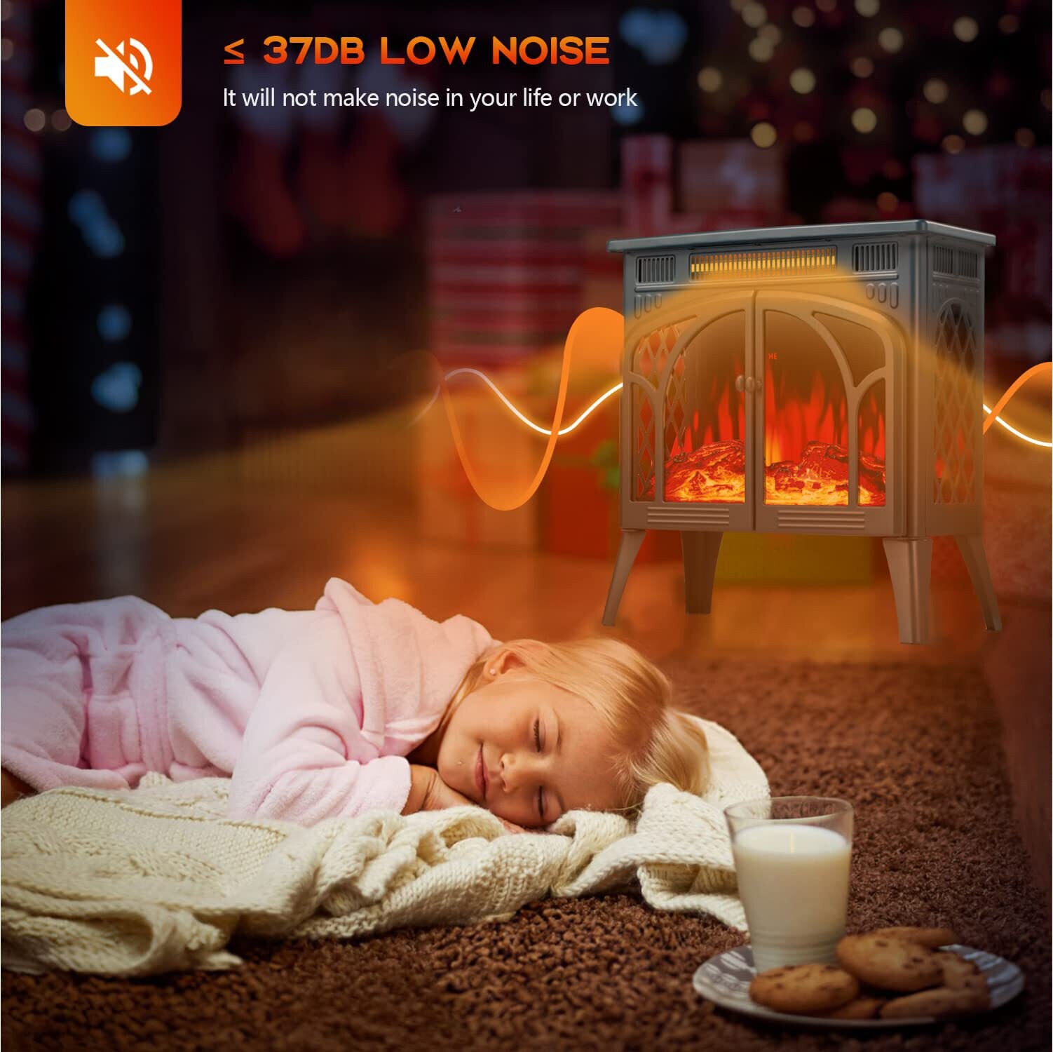EdenDirect NLCD041915 Electric-Stoves - View #3