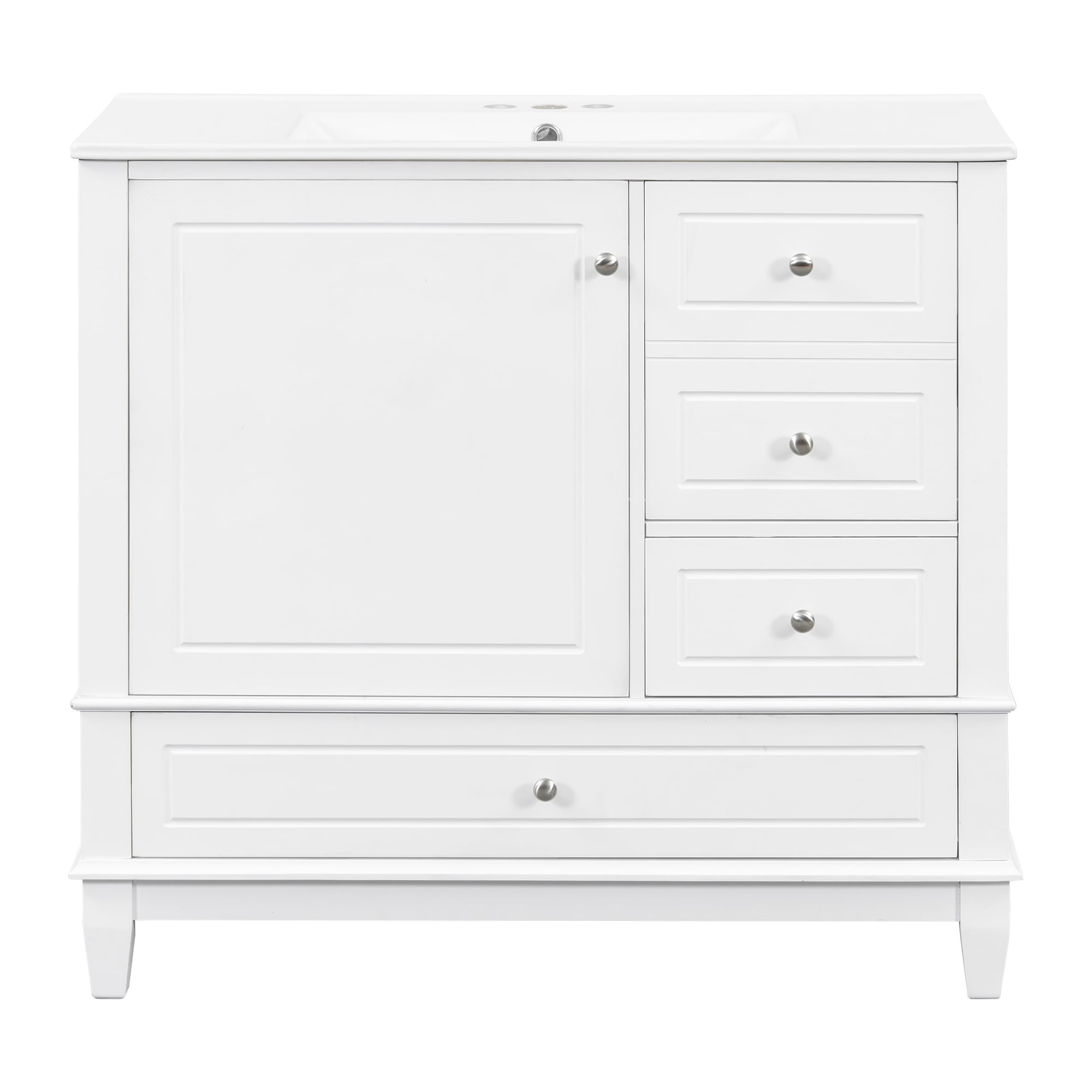 GDFStudio 342162 Bath-Vanity-Combo - View #18