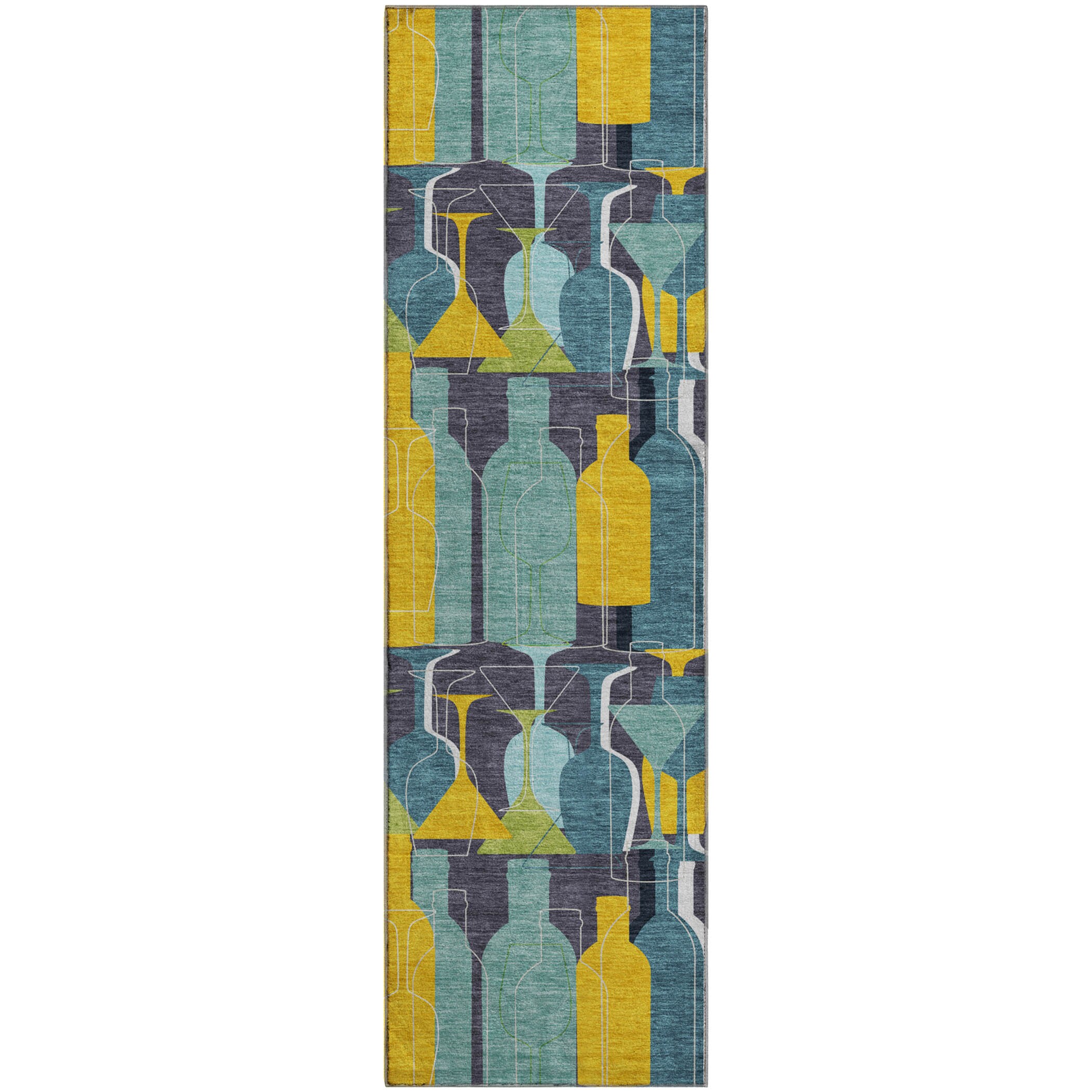 Addison Rugs AMF168BL2X8 rugs - View #2