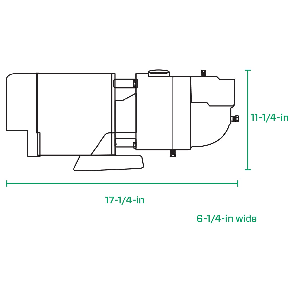 Zoeller 1461-0006 pumps - View #7