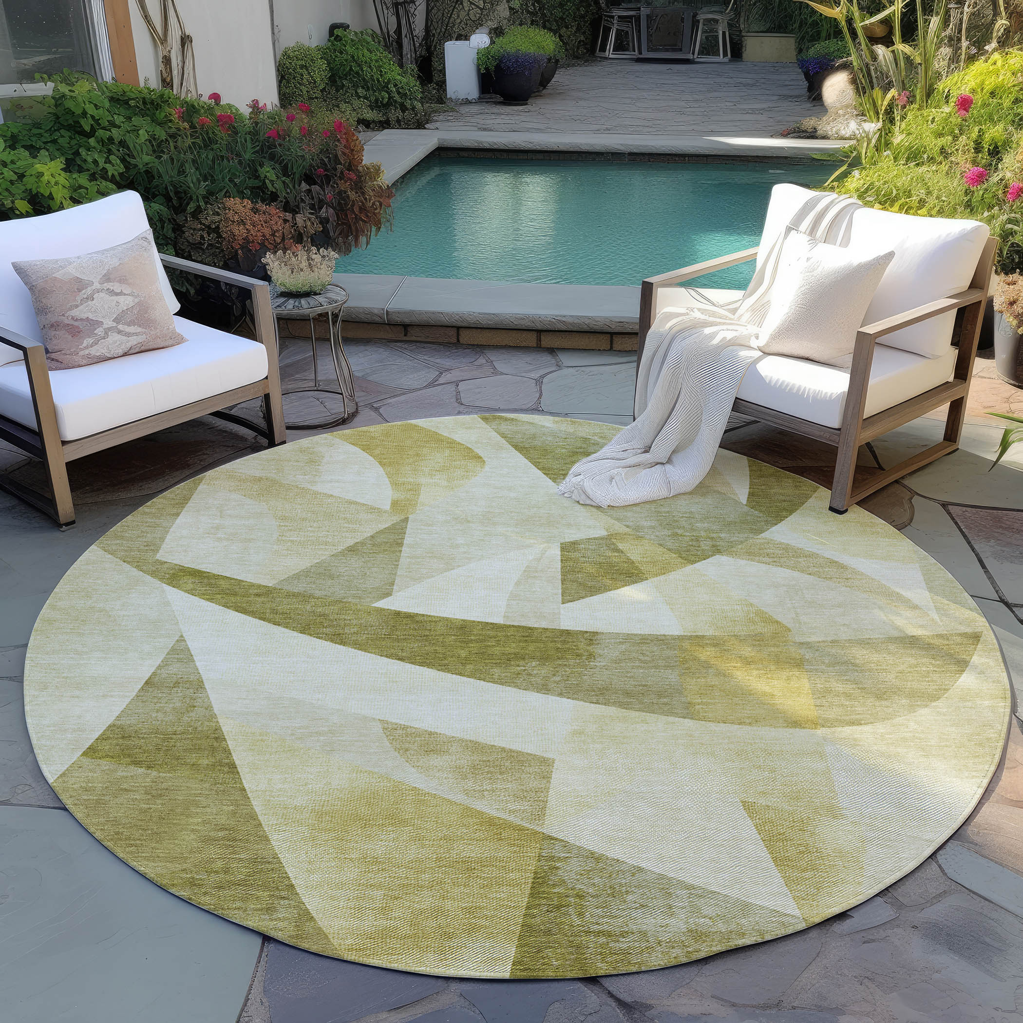 Addison Rugs ACN1836CS8RO rugs - View #6