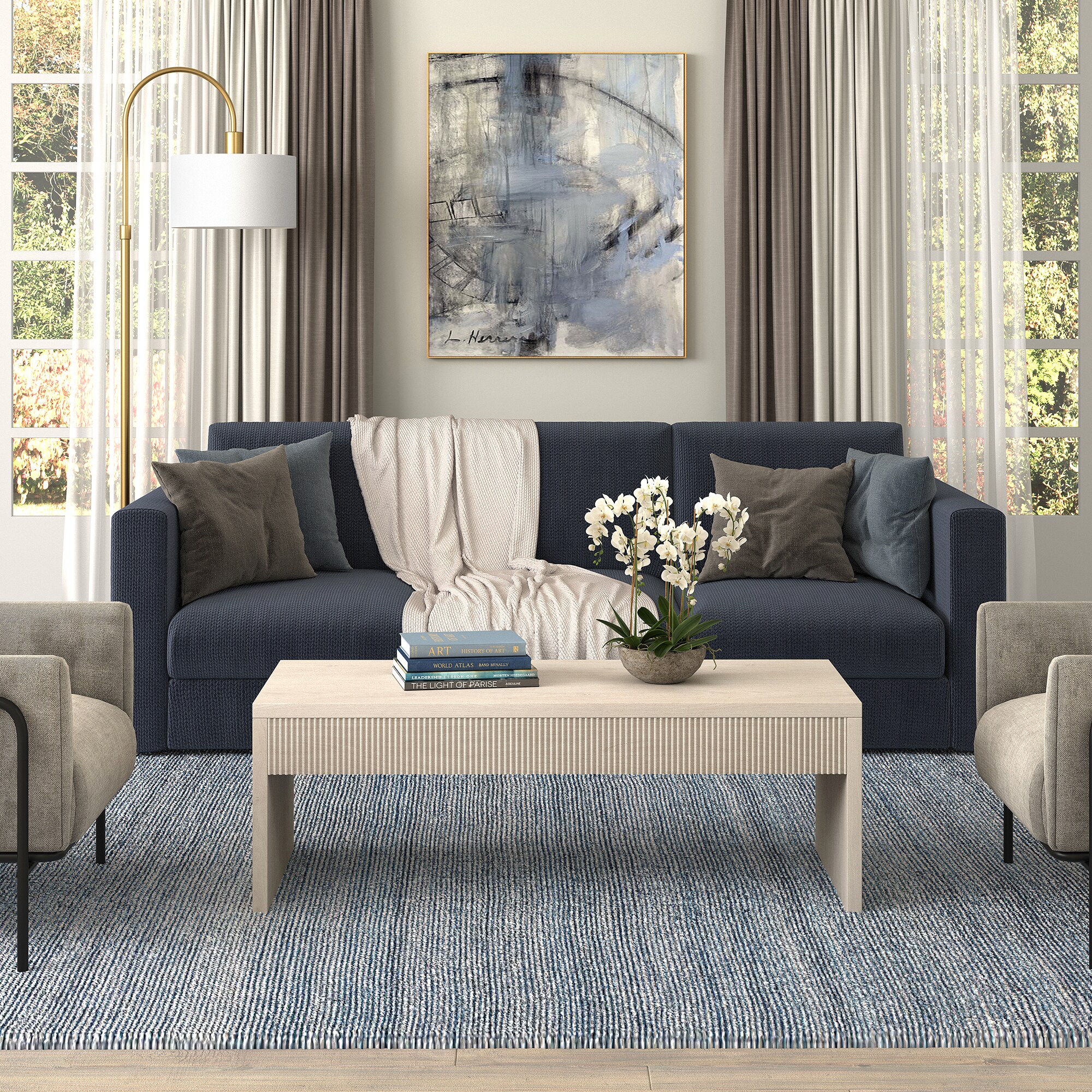 Hailey Home CT2057 Coffee-Tables - View #6