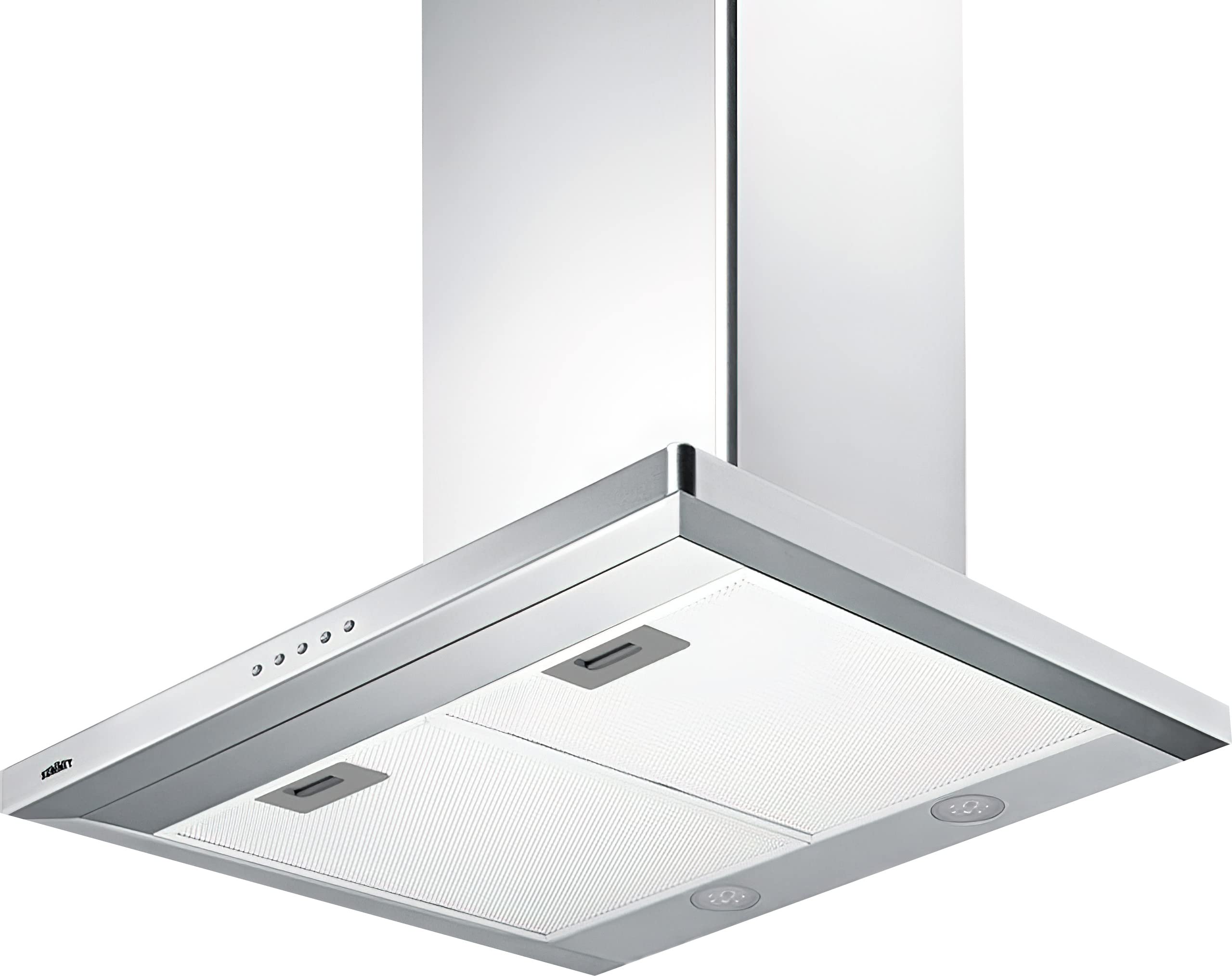 Summit Appliance SEH4624SS Wall-Mounted-Range-Hoods - View #2