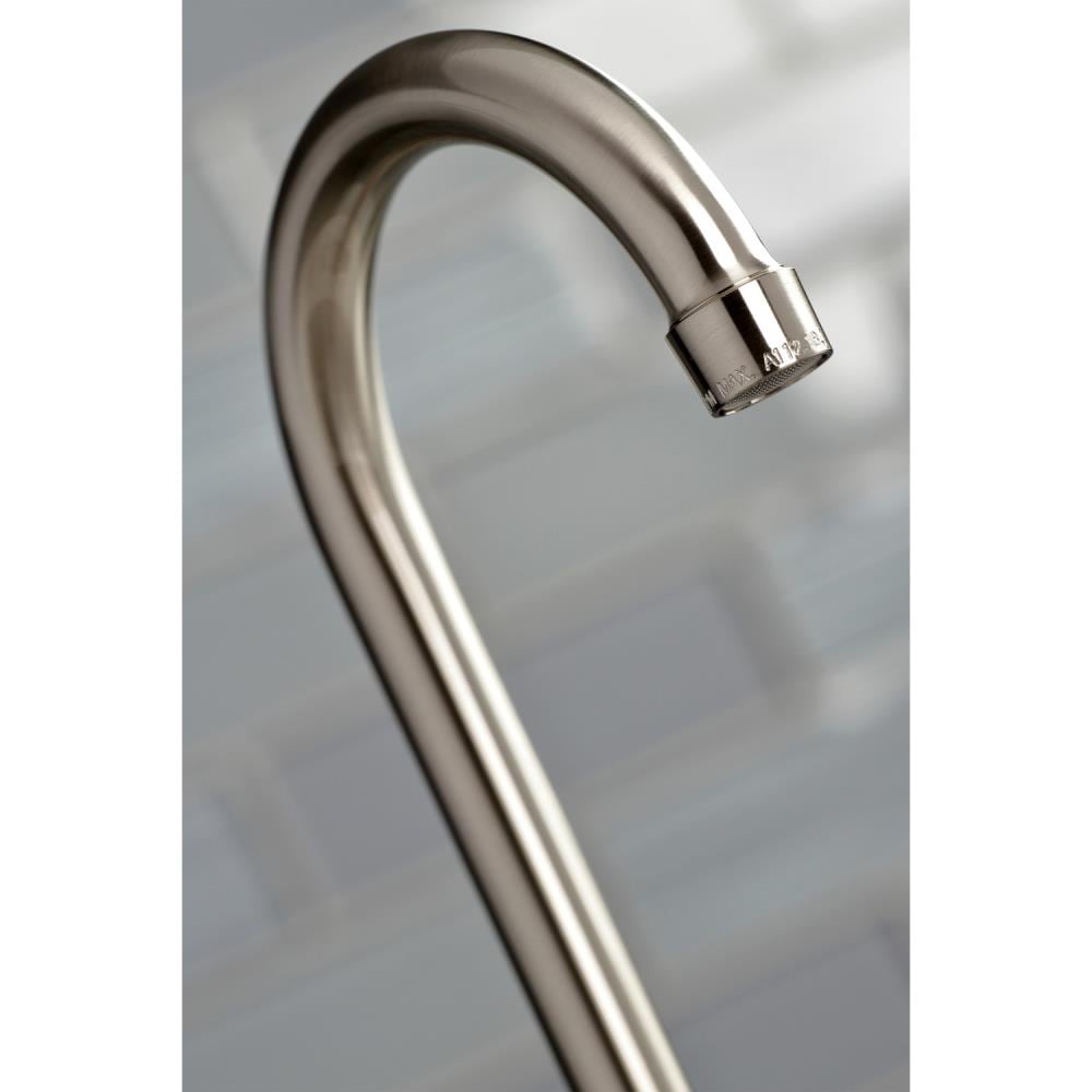 Kingston Brass WLKB8498DX Kitchen-Faucets - View #3