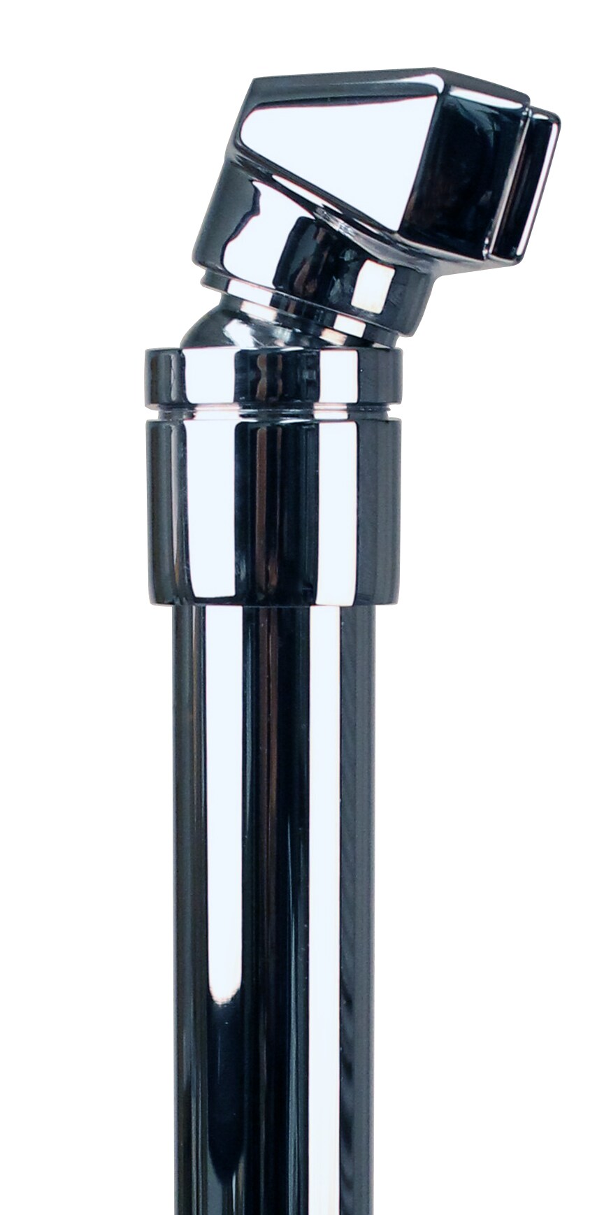 WESTBRASS D3261BJLD-26 Tub-Drain-Accessories - View #4