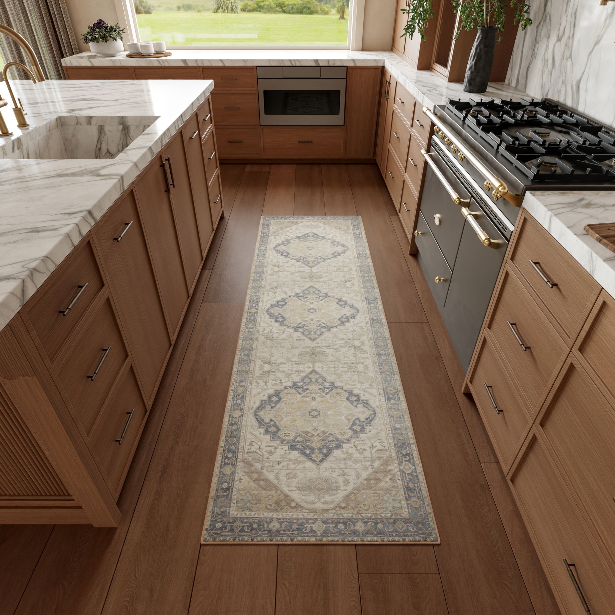 Nourison 841491154915 rugs - View #3