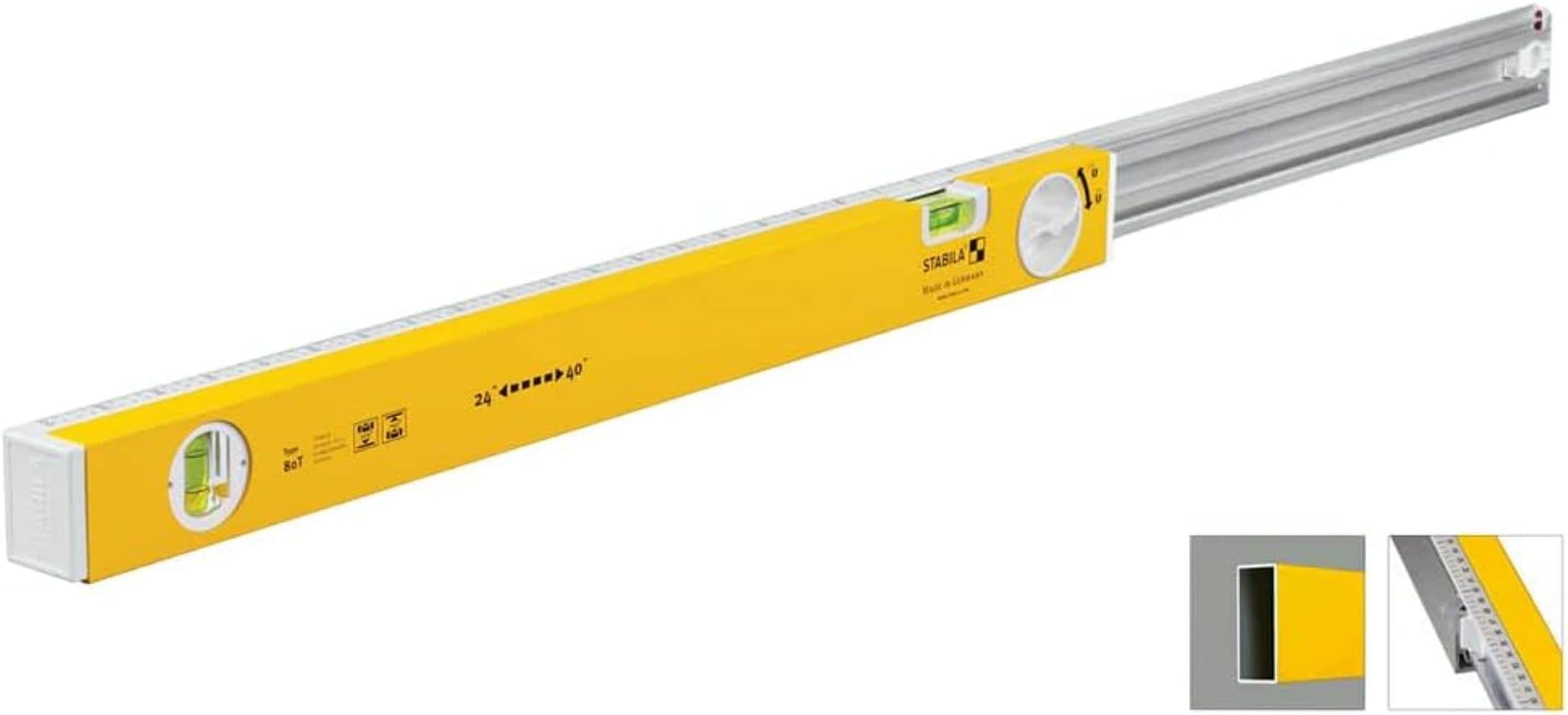 STABILA 37540 Cat-Levels - View #3