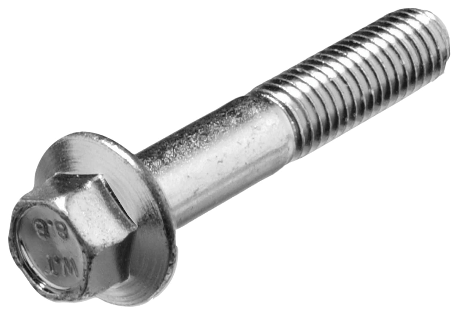 Hillman 8mm X 30mm Stainless Coarse Thread Hex Bolt 8 Count In The Hex Bolts Department At