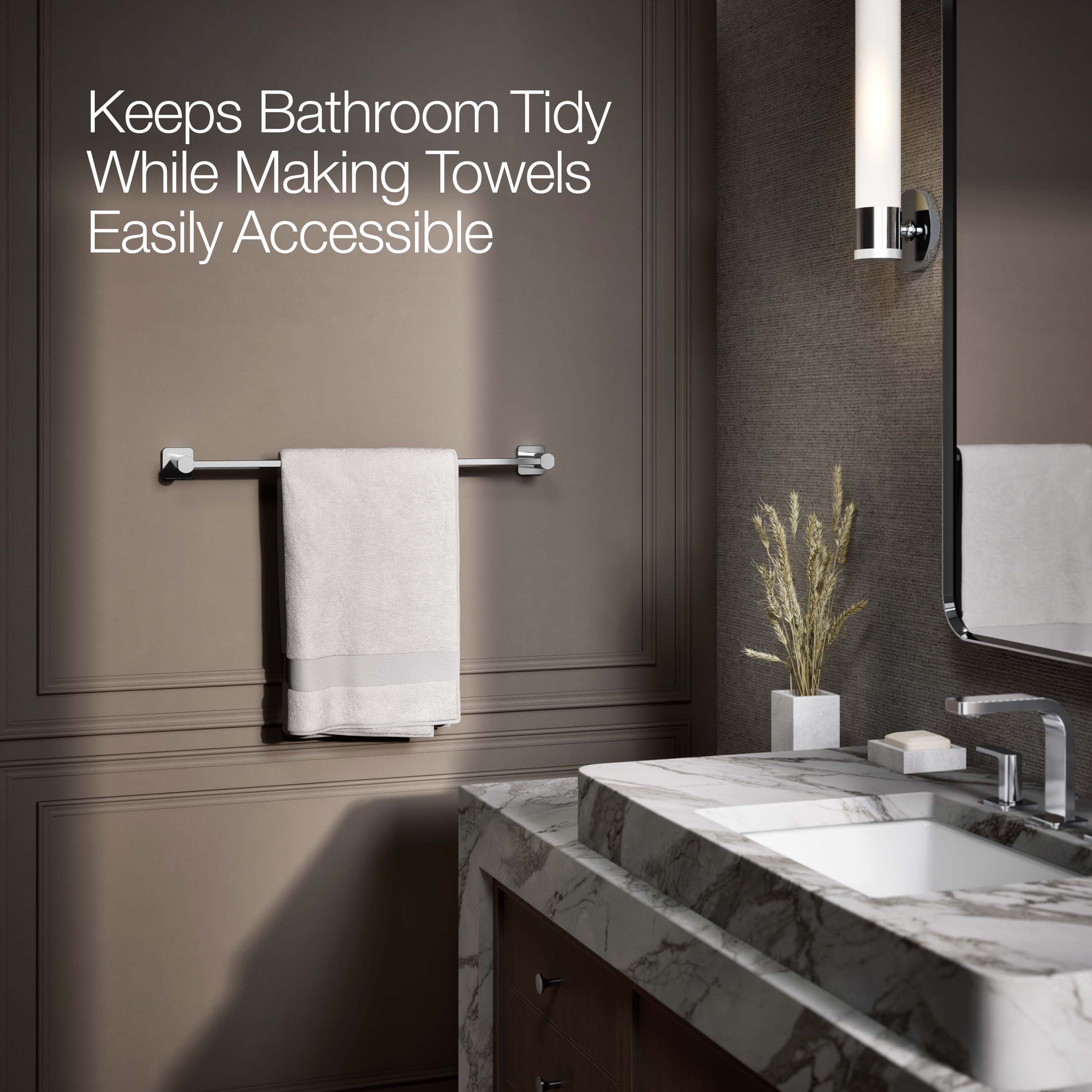 KOHLER K-23525-CP d060350 - View #4